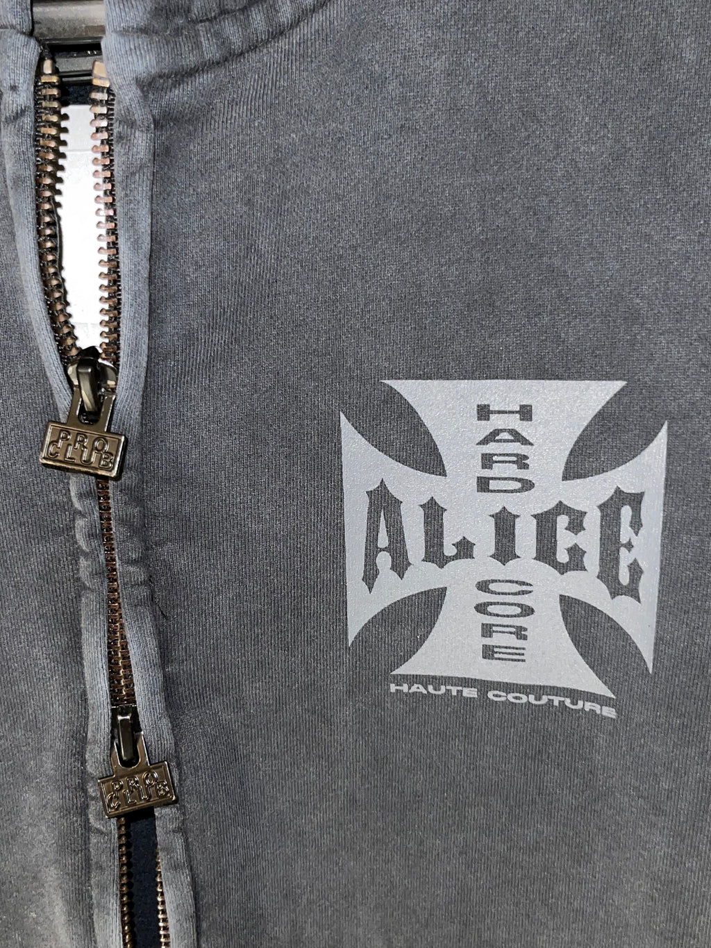 Alice HollyWood Haute Couture Jacket XL