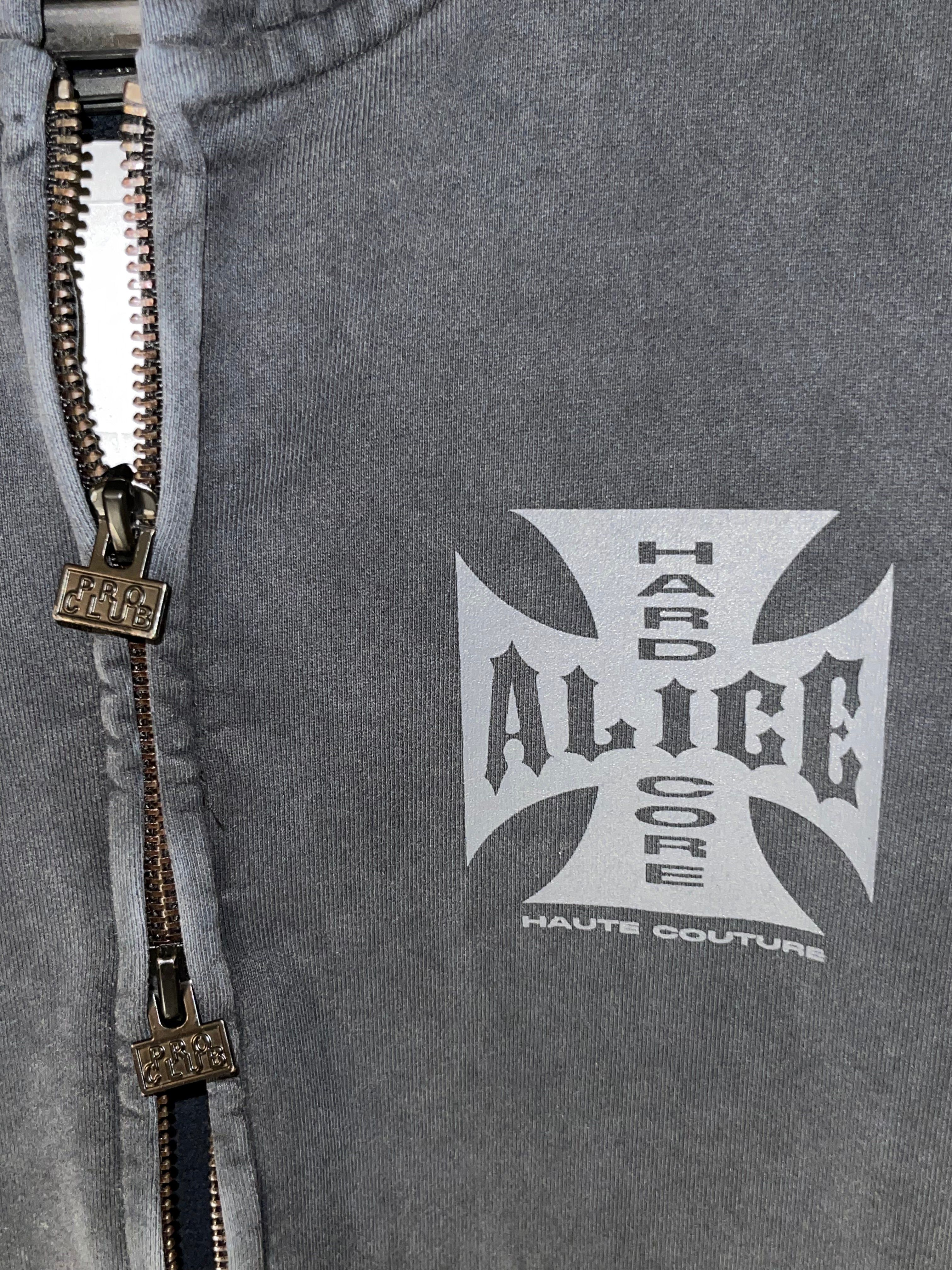 Alice HollyWood Haute Couture Jacket XL