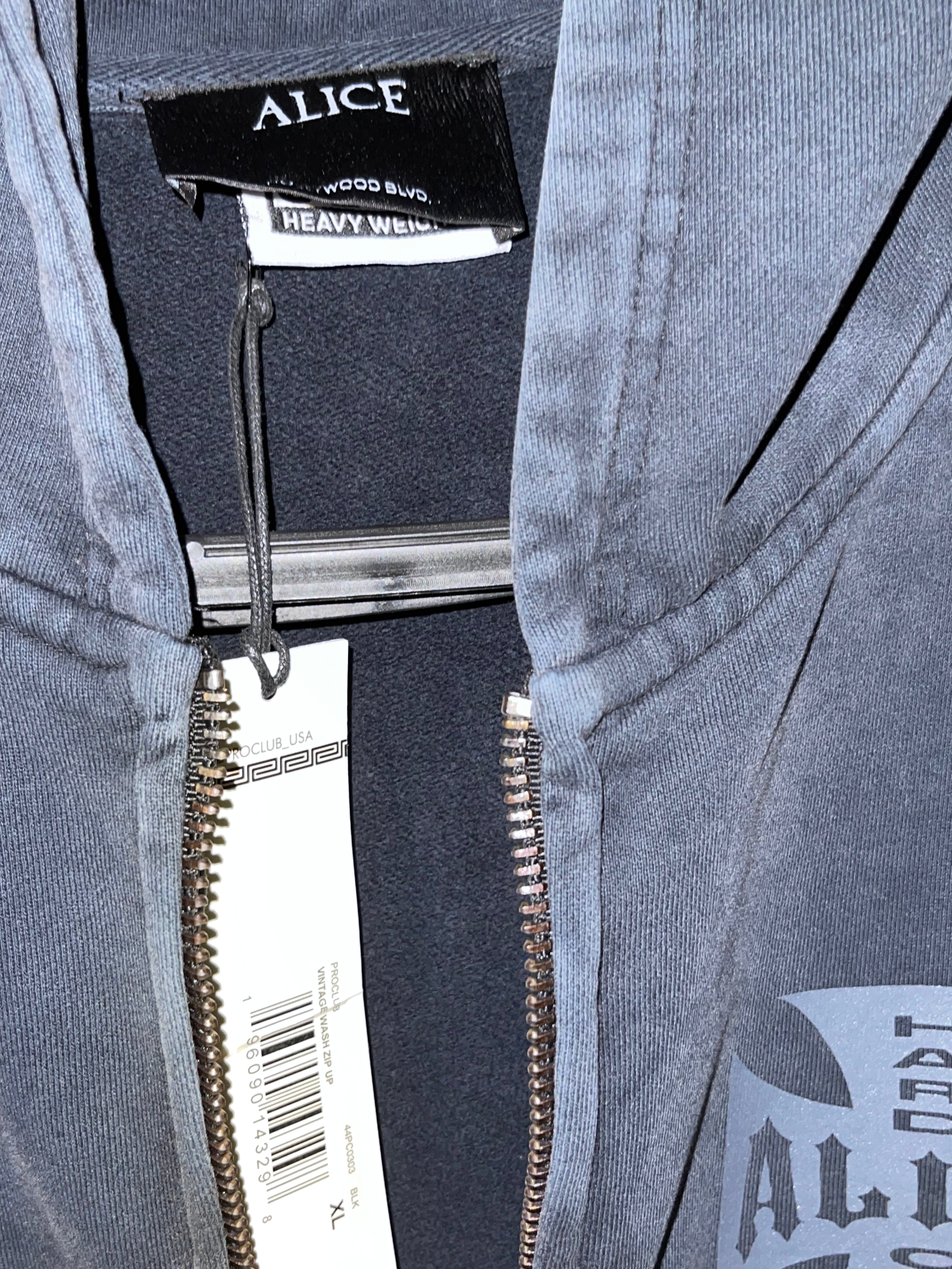 Alice HollyWood Haute Couture Jacket XL