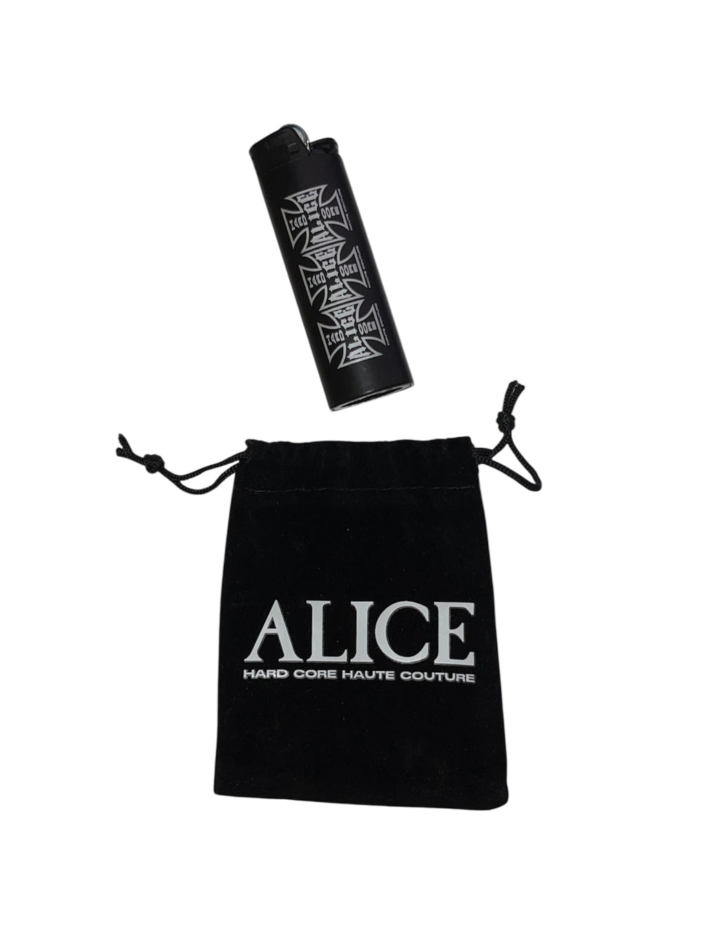 Alice Hollywood Lighter