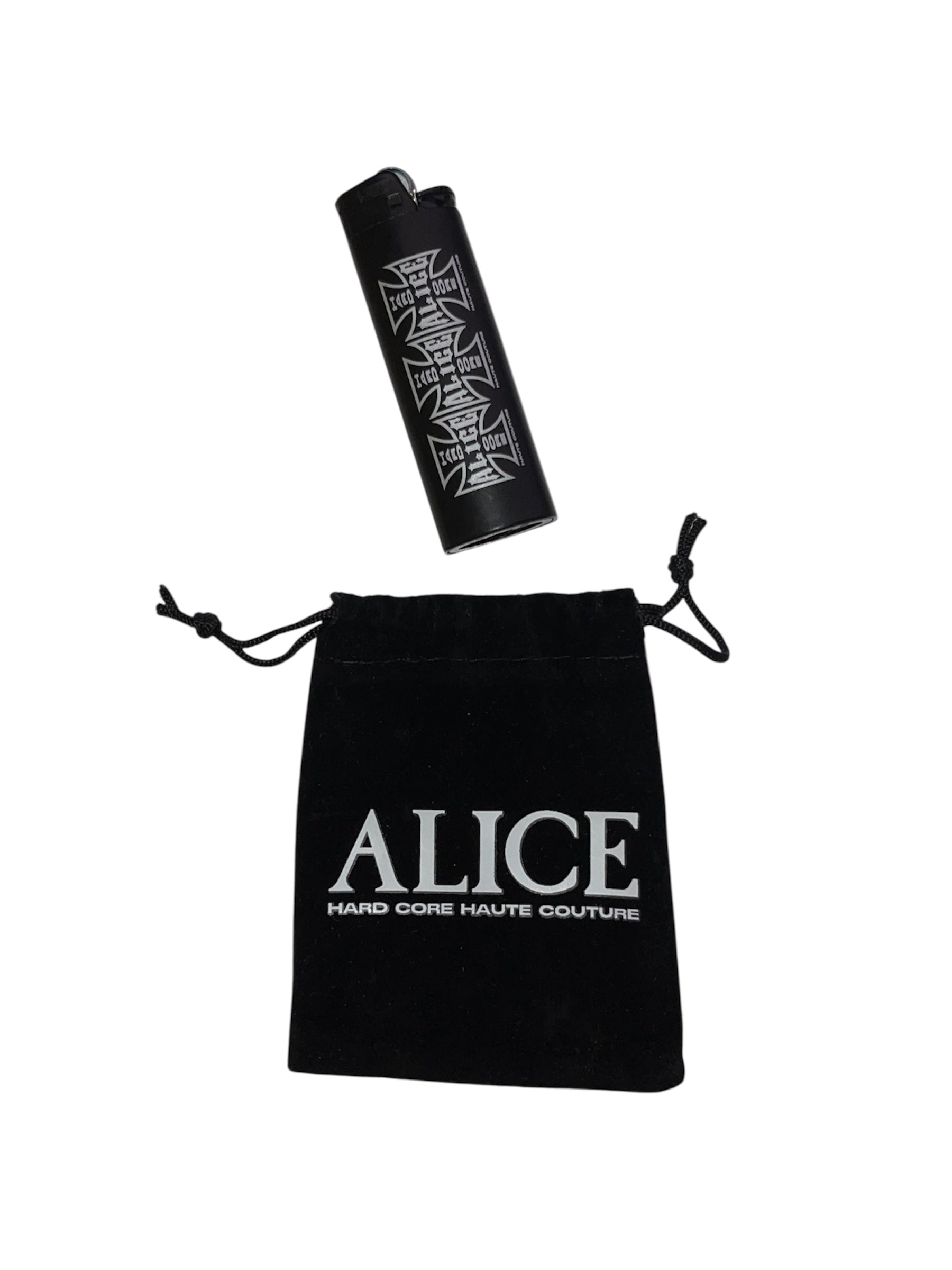 Alice Hollywood Lighter