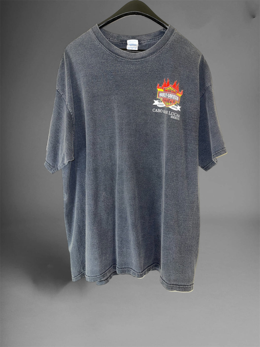 Harley Davidson Cabo San Lucas T-Shirt (XXL)