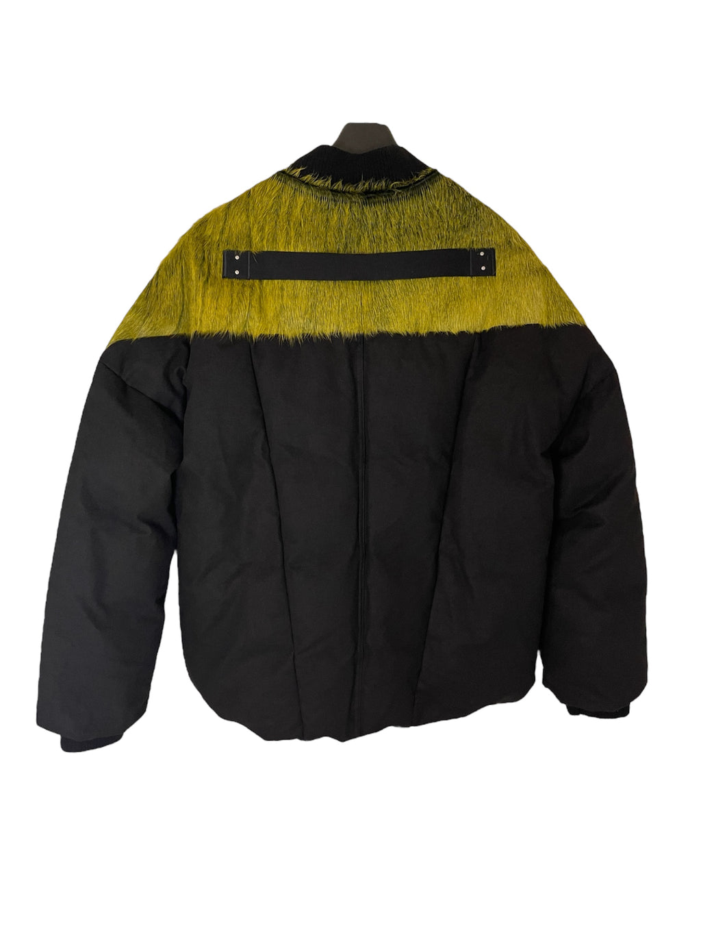 Rick Owens Flight Bomber Jacket (XXL)