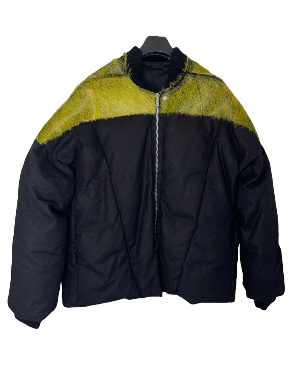 Rick Owens Flight Bomber Jacket (XXL)