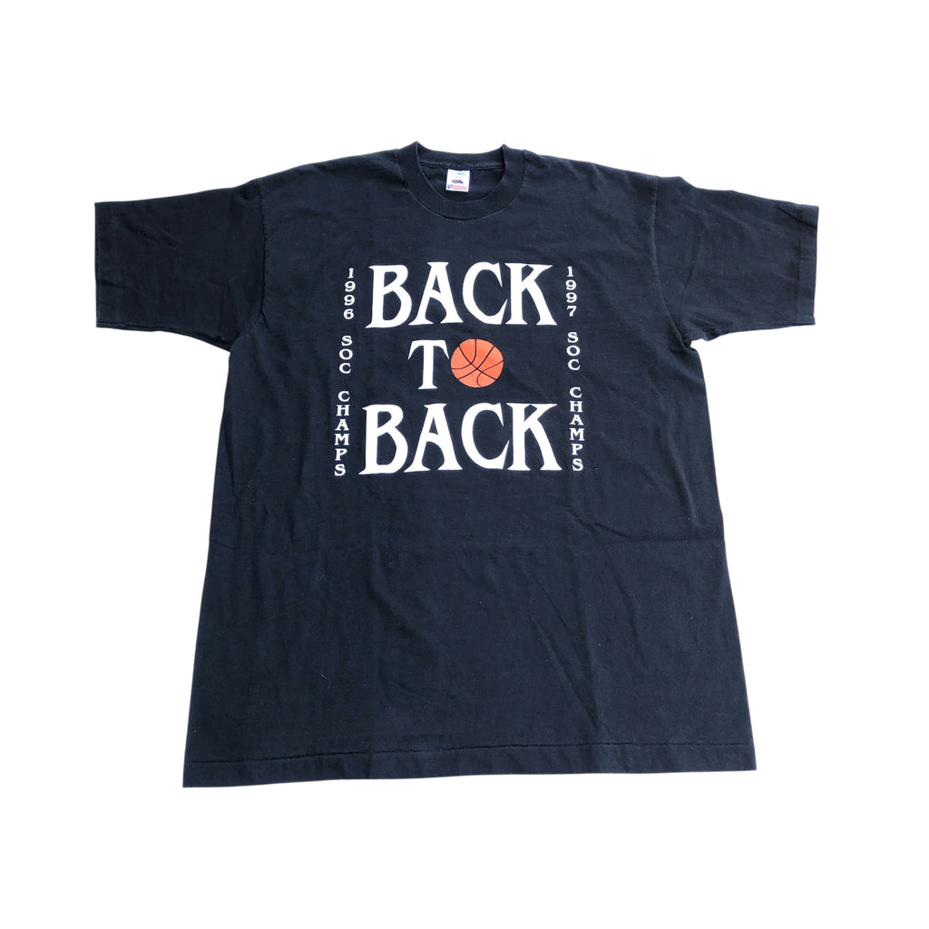 Back to Back Vintage T-Shirt (XL)