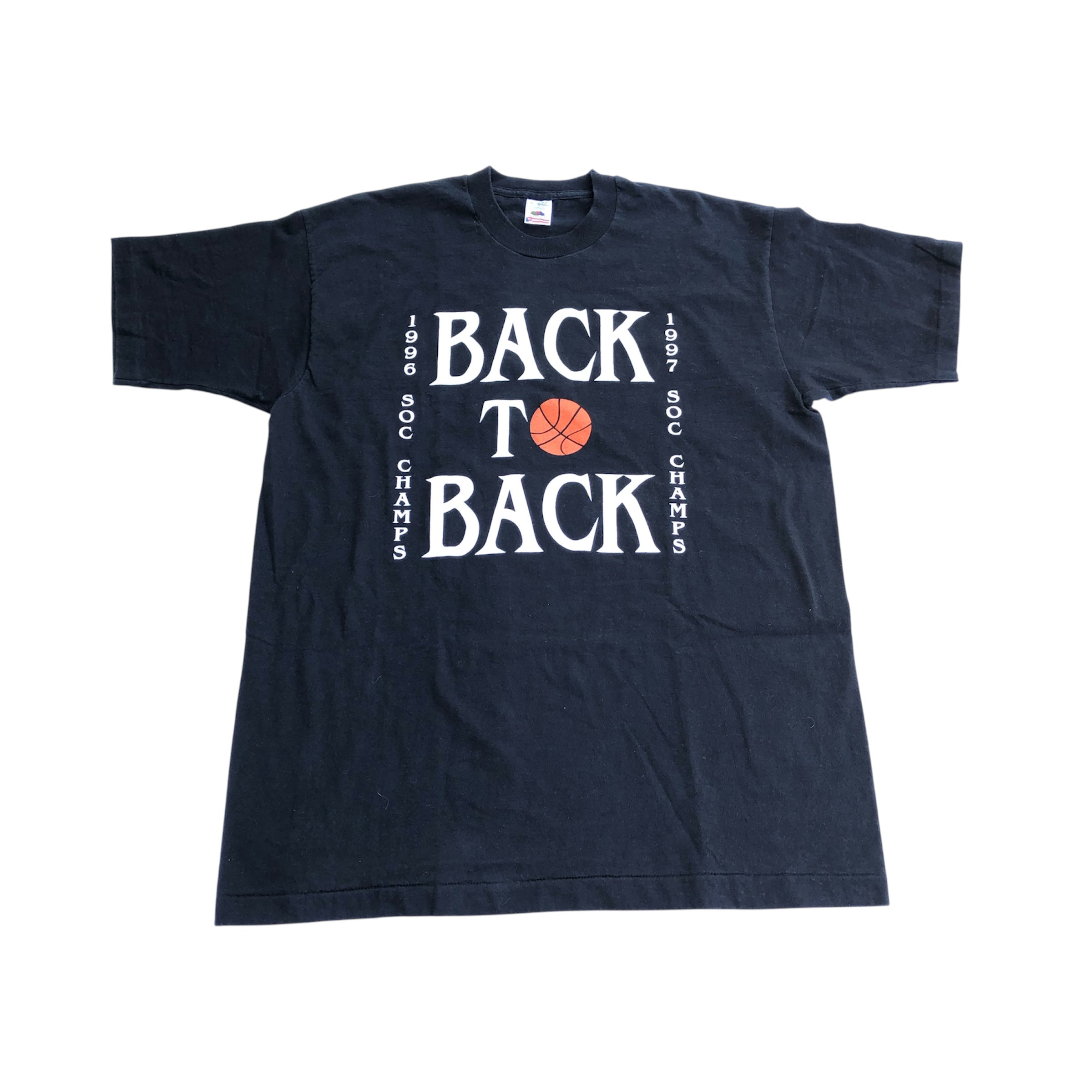 Back to Back Vintage T-Shirt (XL)