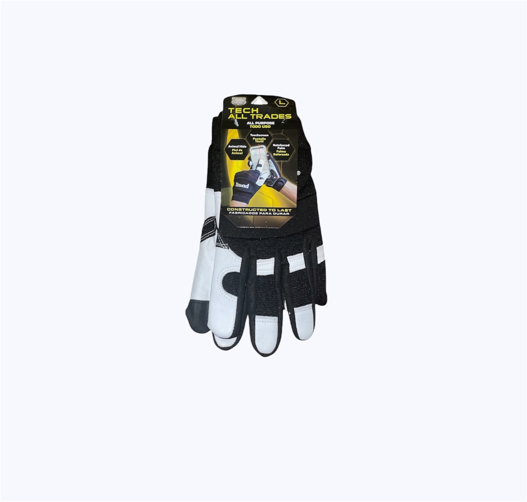 Tech Gloves