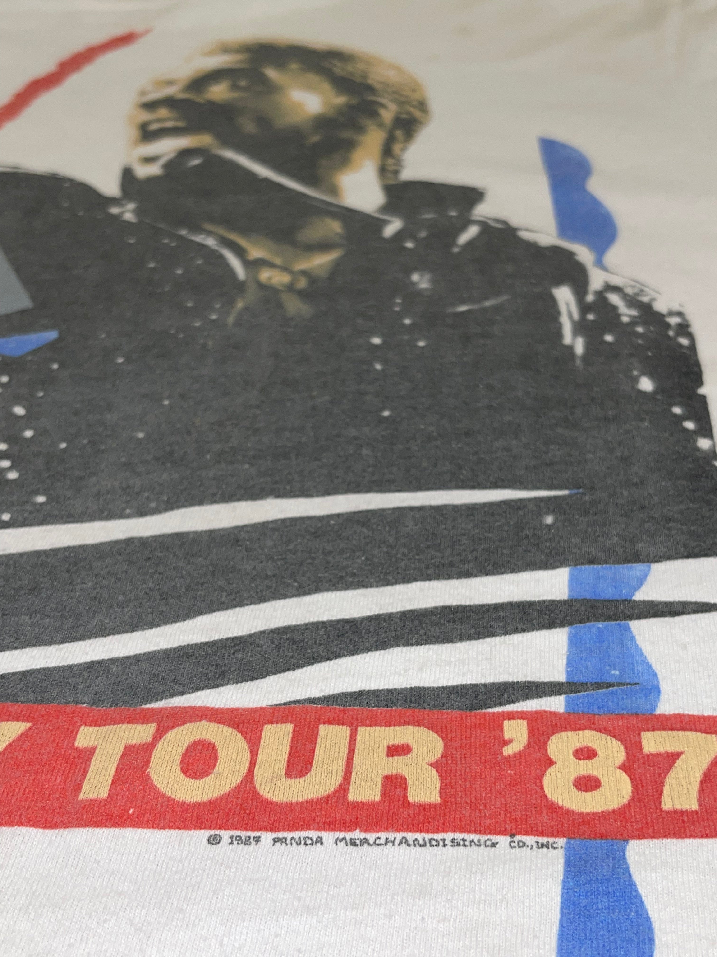 Eddie Murphy Raw Vintage T-Shirt (XXL)
