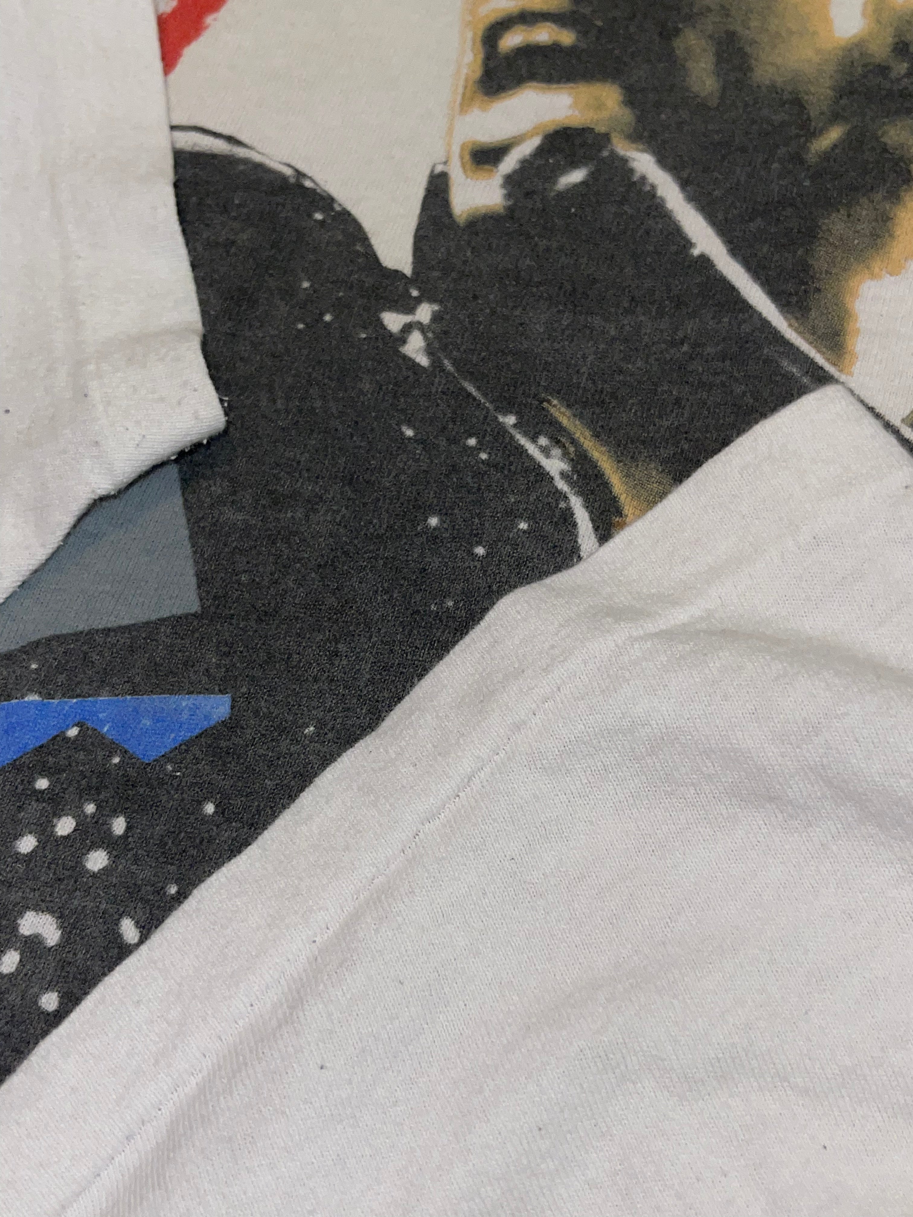 Eddie Murphy Raw Vintage T-Shirt (XXL)