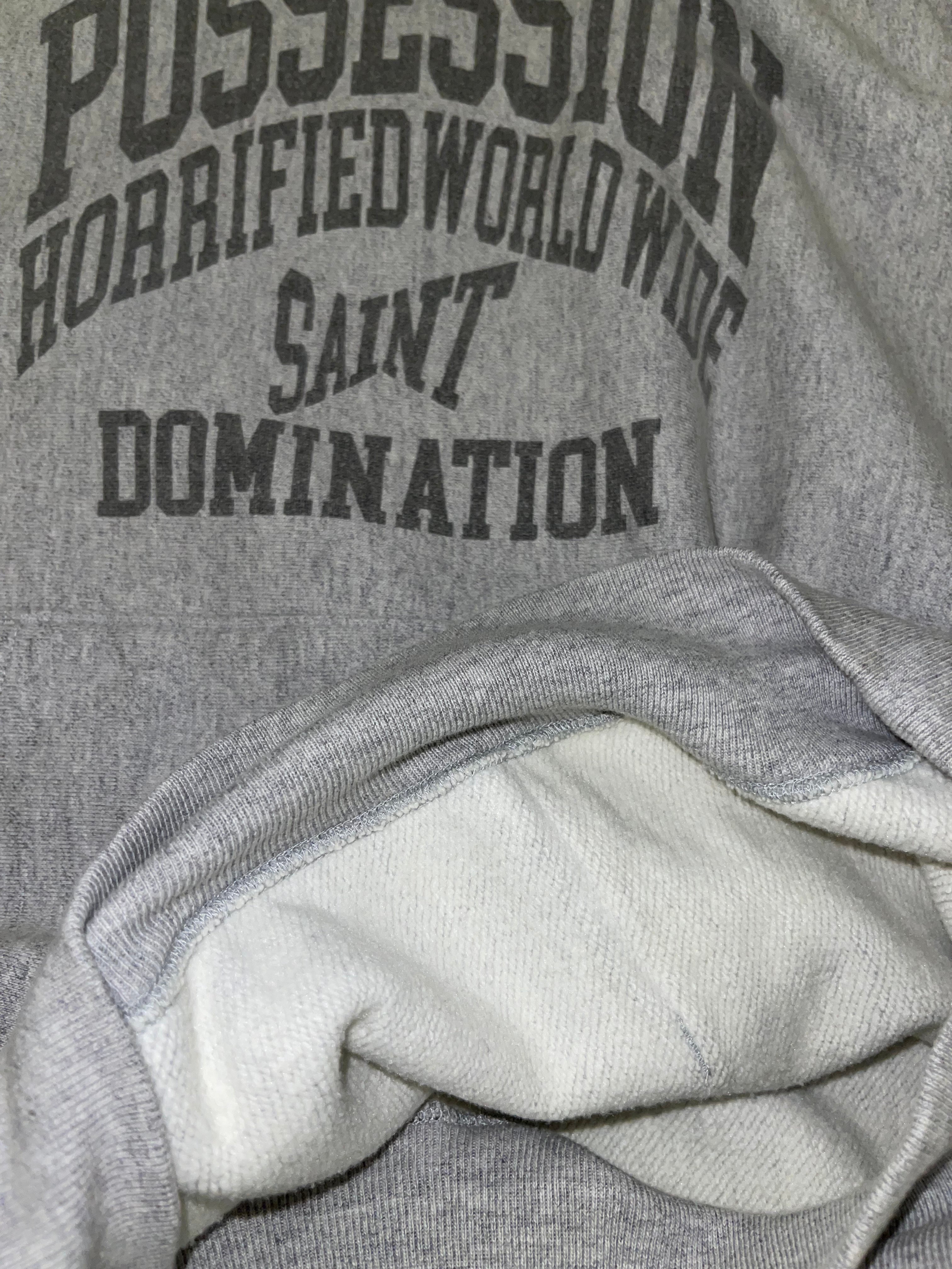 Saint Michael P0SSESSION Hoodie (XL)