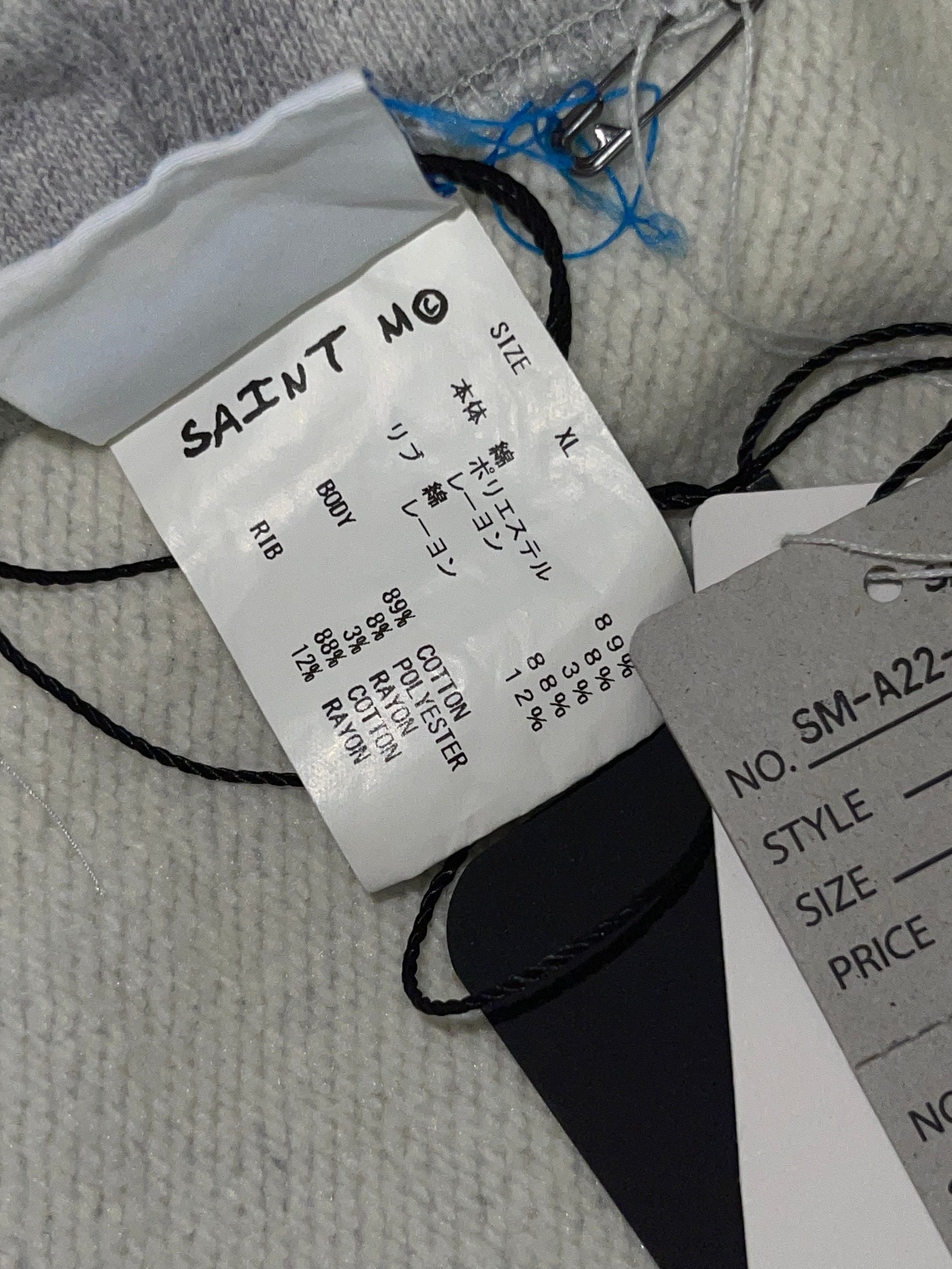 Saint Michael P0SSESSION Hoodie (XL)