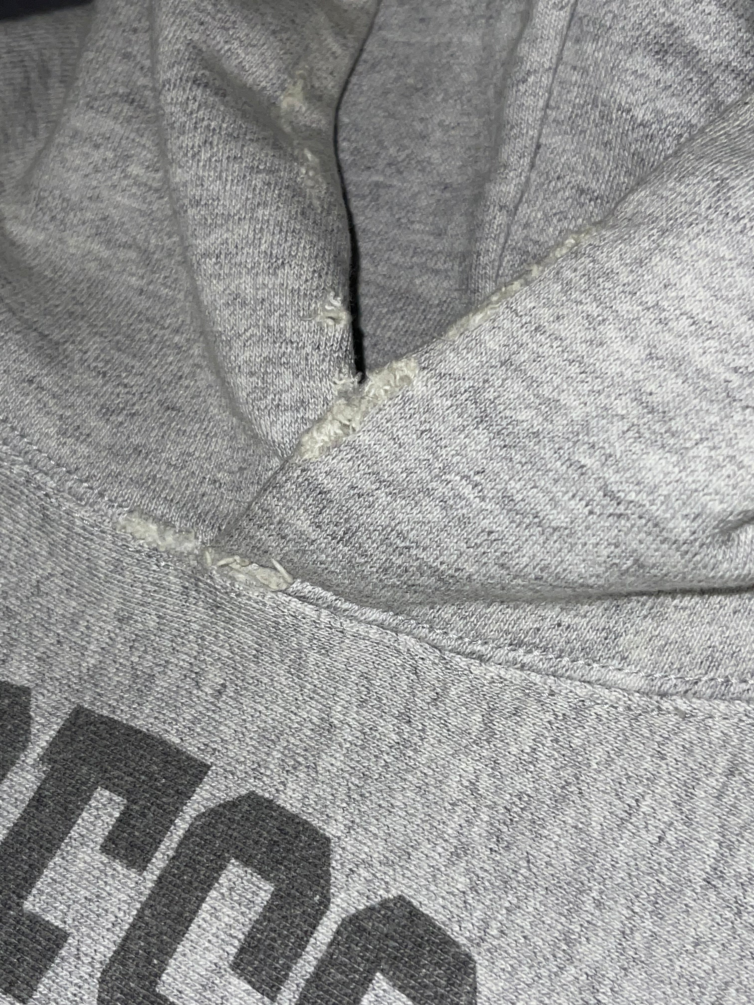 Saint Michael P0SSESSION Hoodie (XL)
