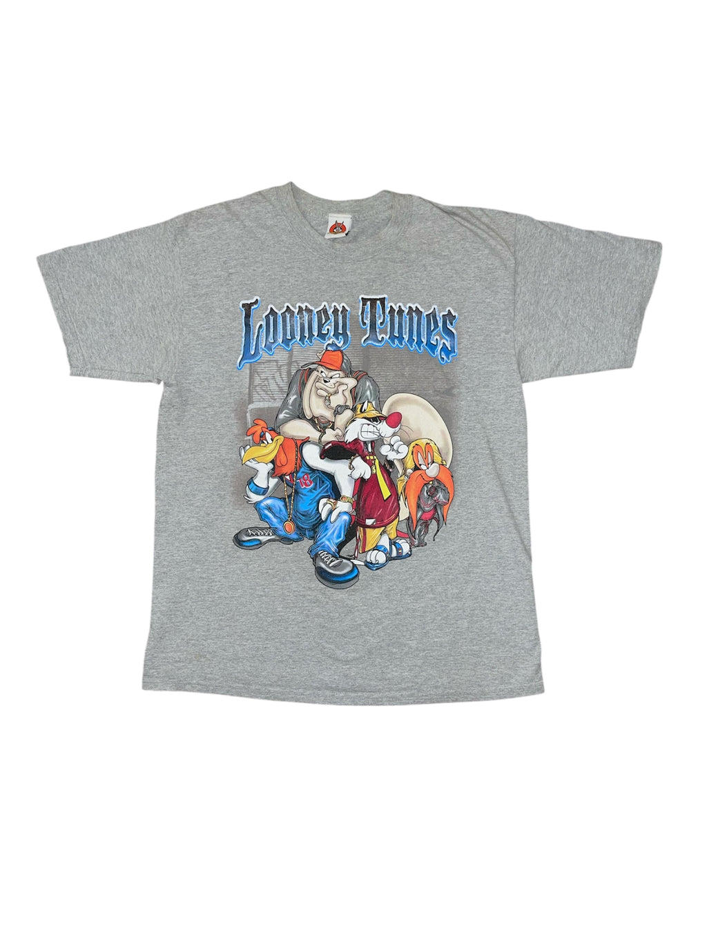 Looney Tunes Vintage T-Shirt (L)