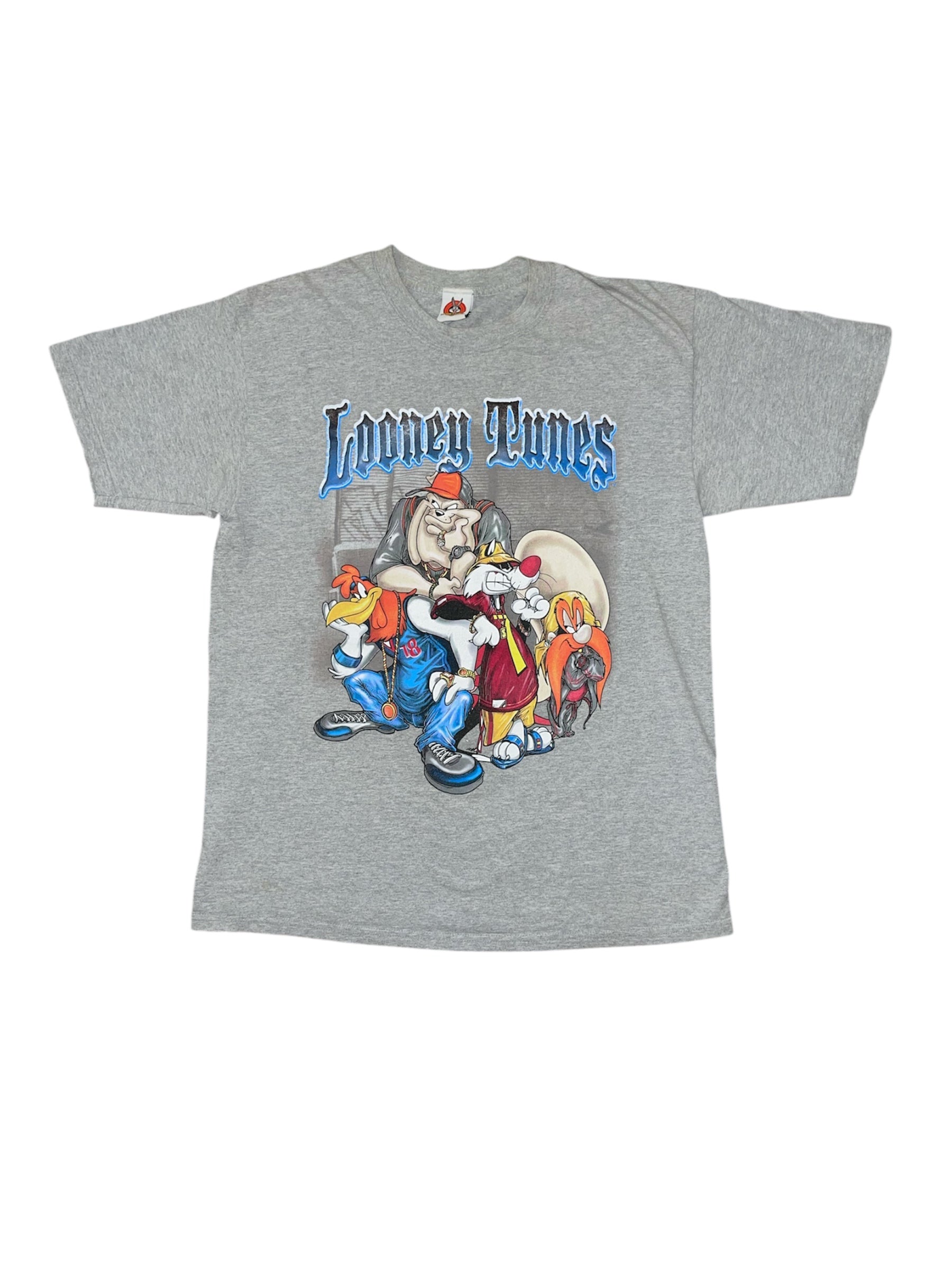 Looney Tunes Vintage T-Shirt (L)