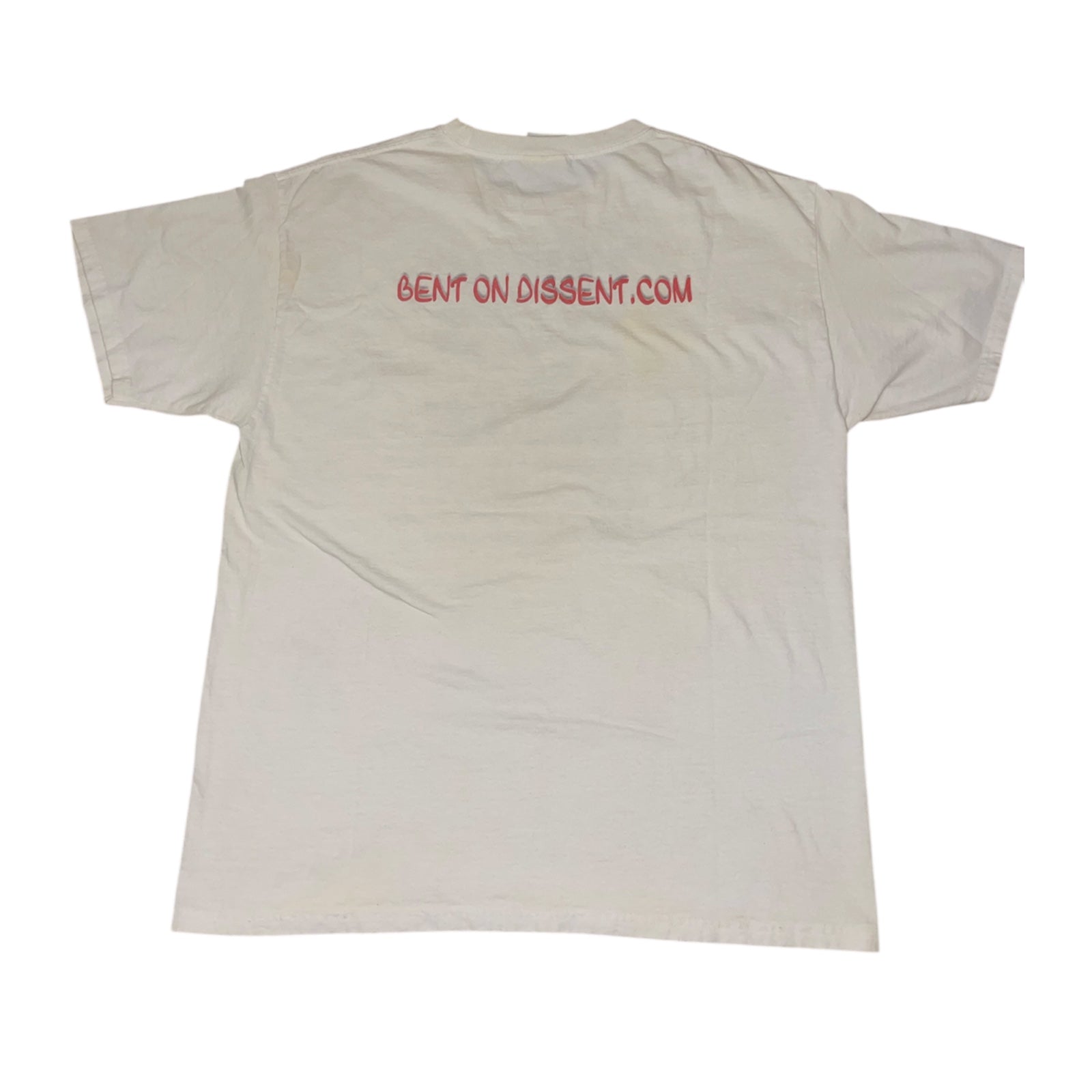 Sarah Palin Vintage T-Shirt (L)