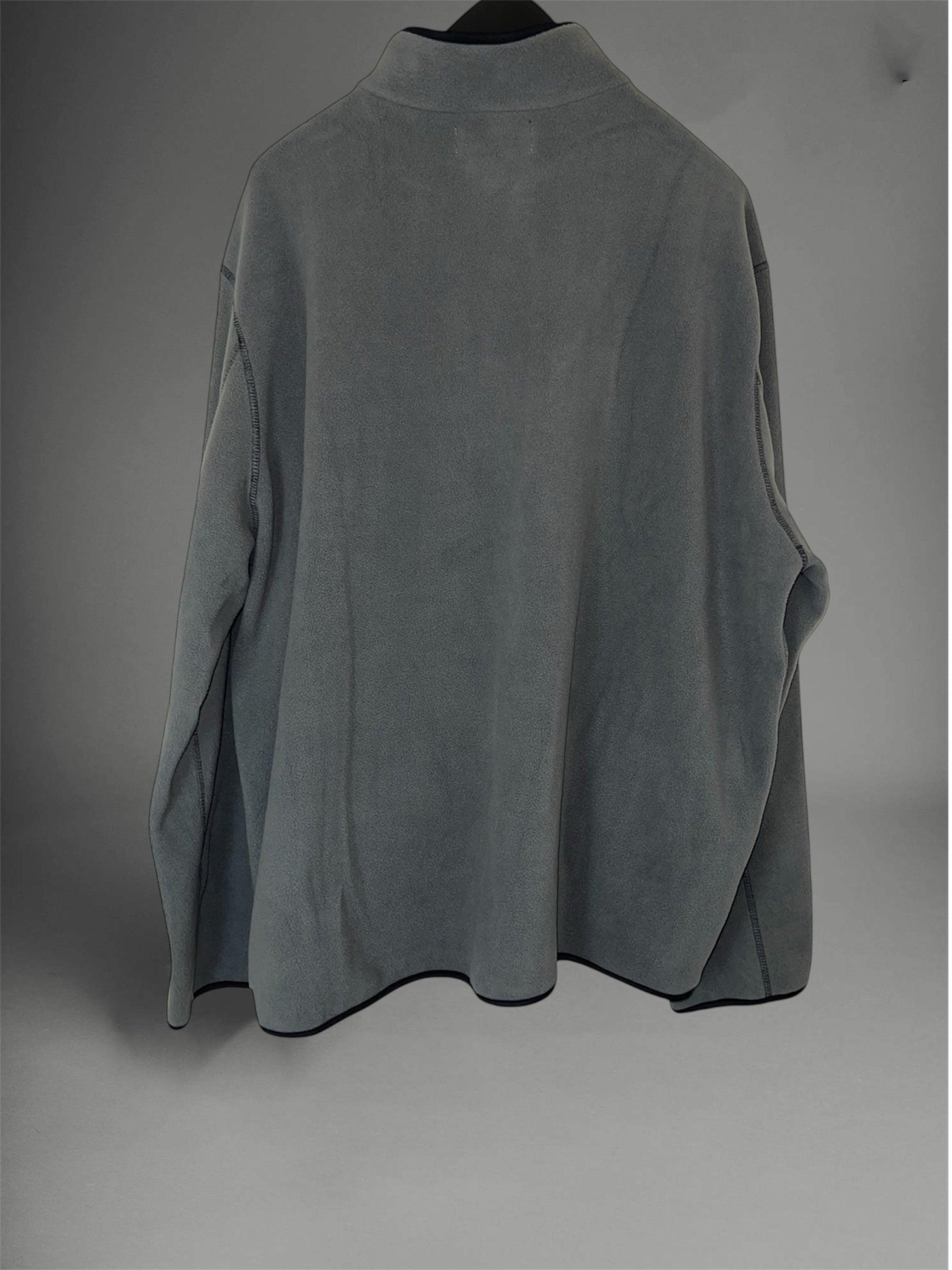 Sinclair Global Grey Sweat-Shirt(XL)