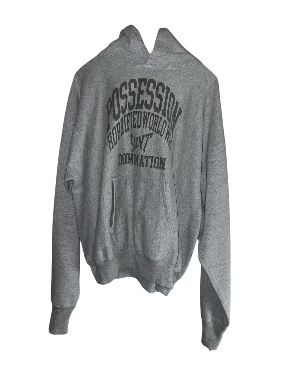 Saint Michael P0SSESSION Hoodie (XL)