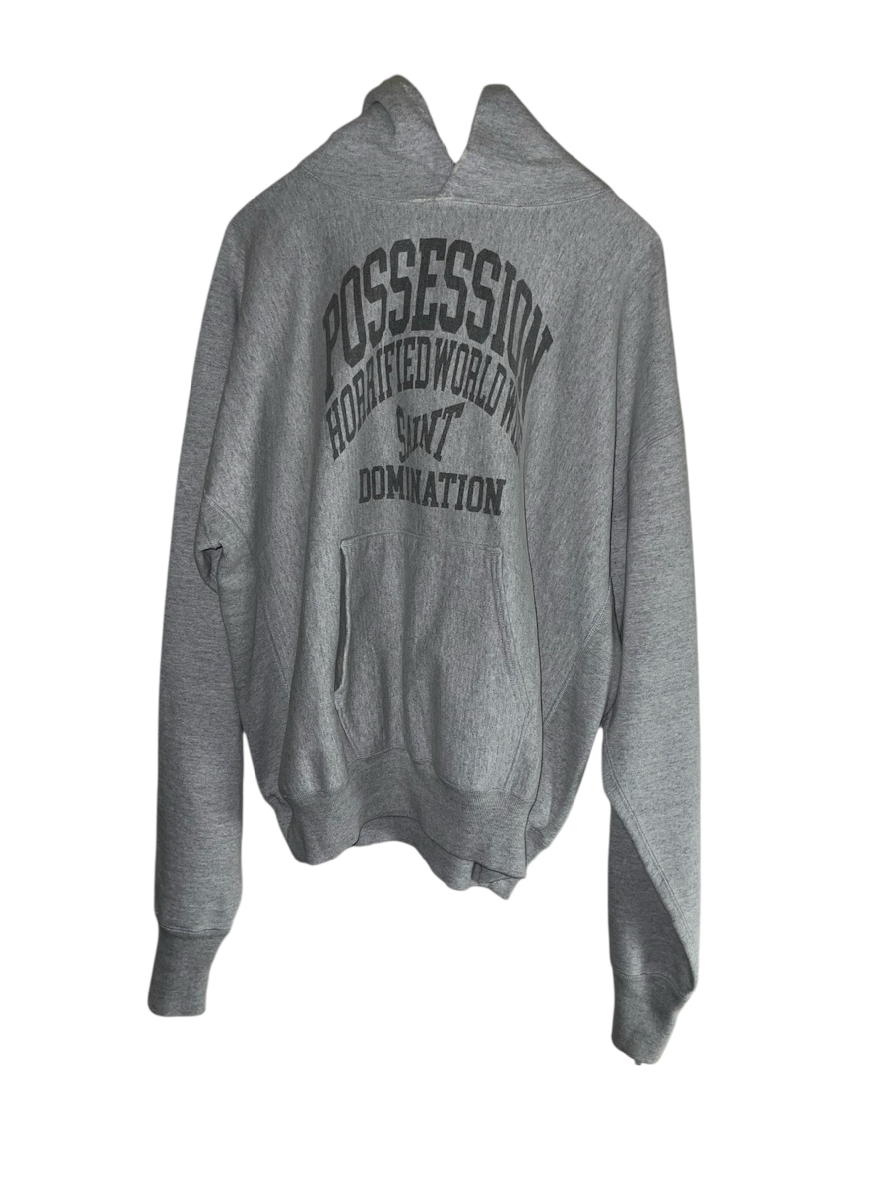 Saint Michael P0SSESSION Hoodie (XL)