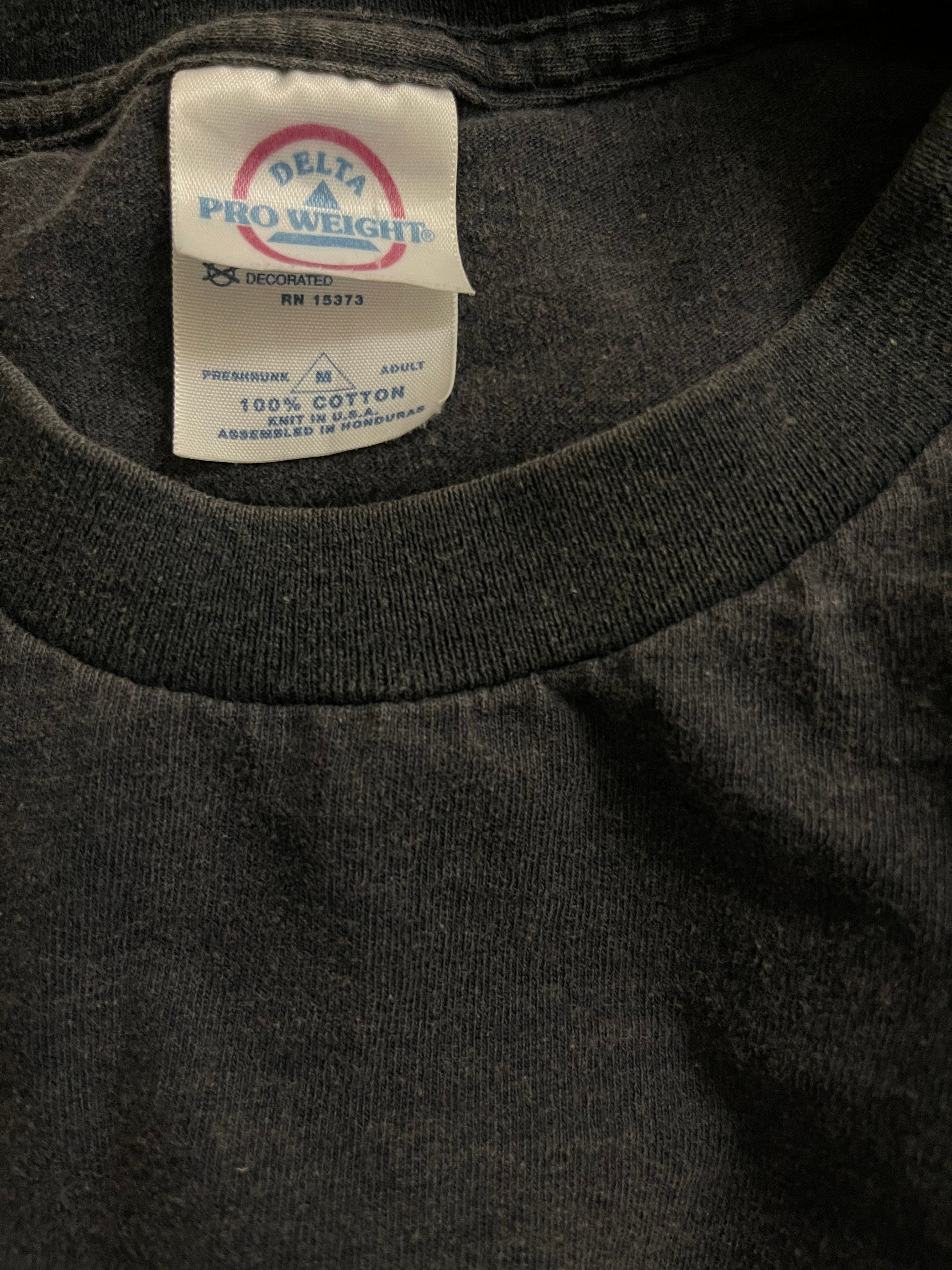 PLAYBOY 50 Club Tour T-Shirt (M)