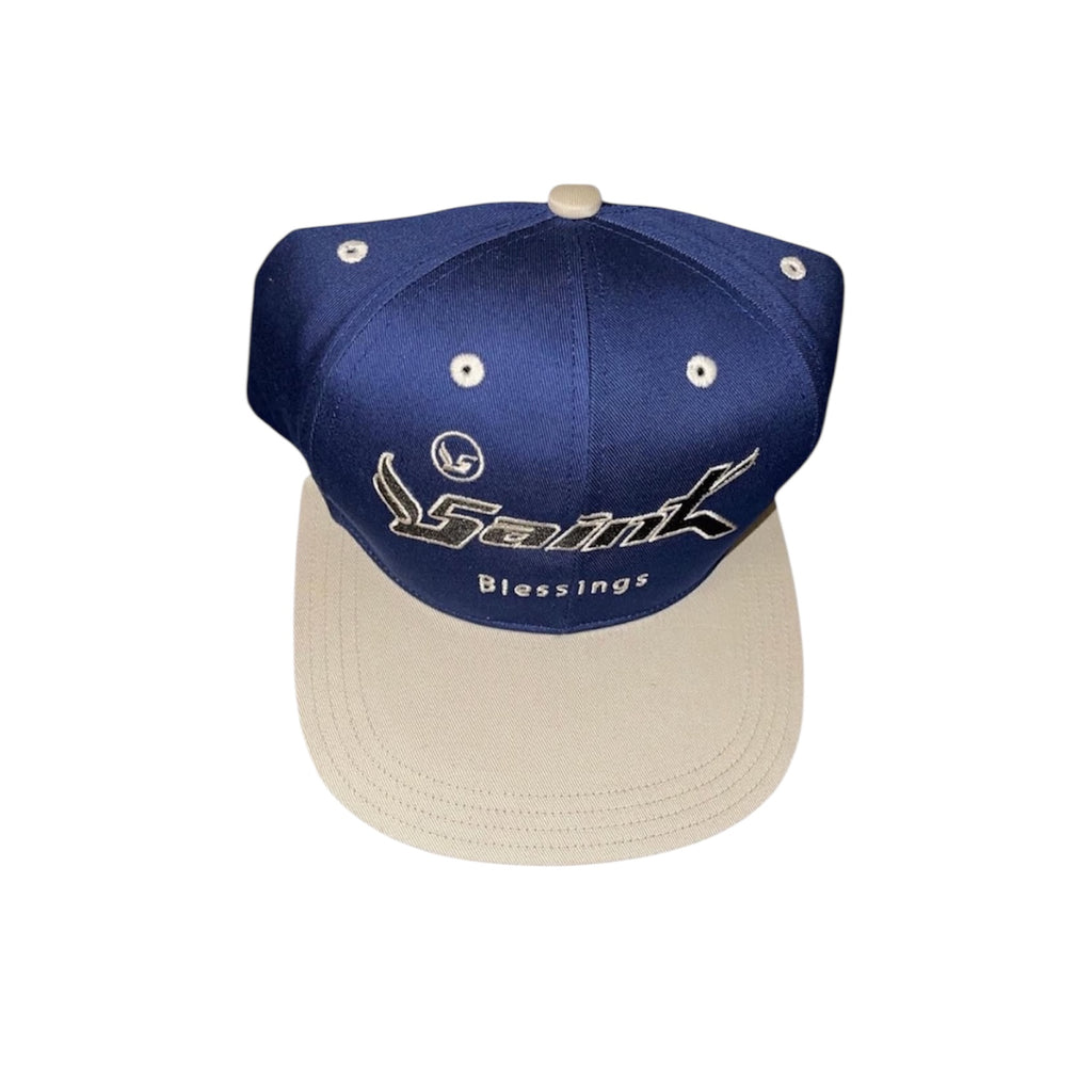 Saint Michael Blessings Hat