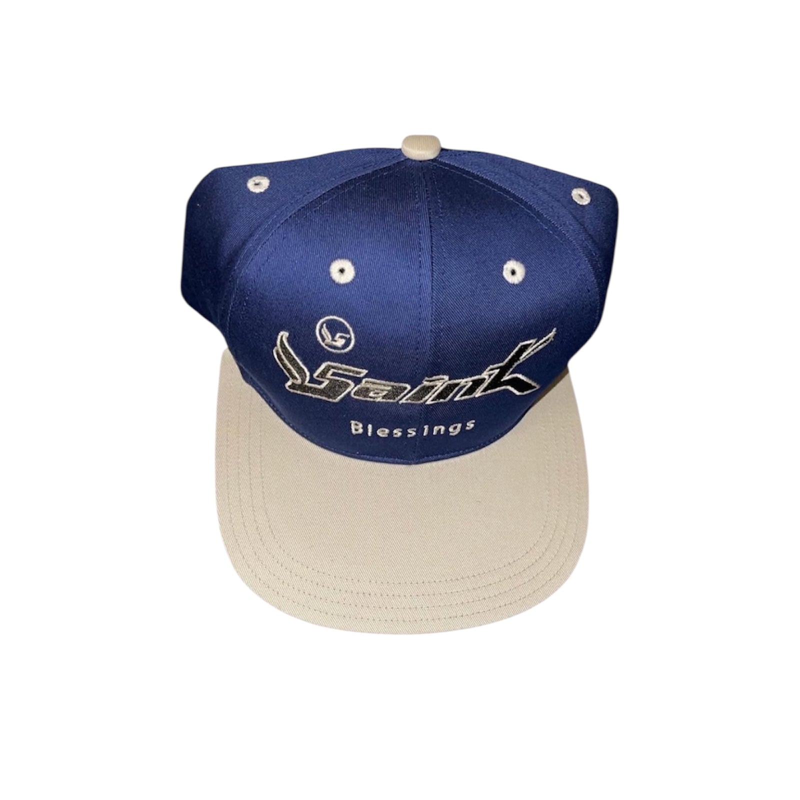 Saint Michael Blessings Hat