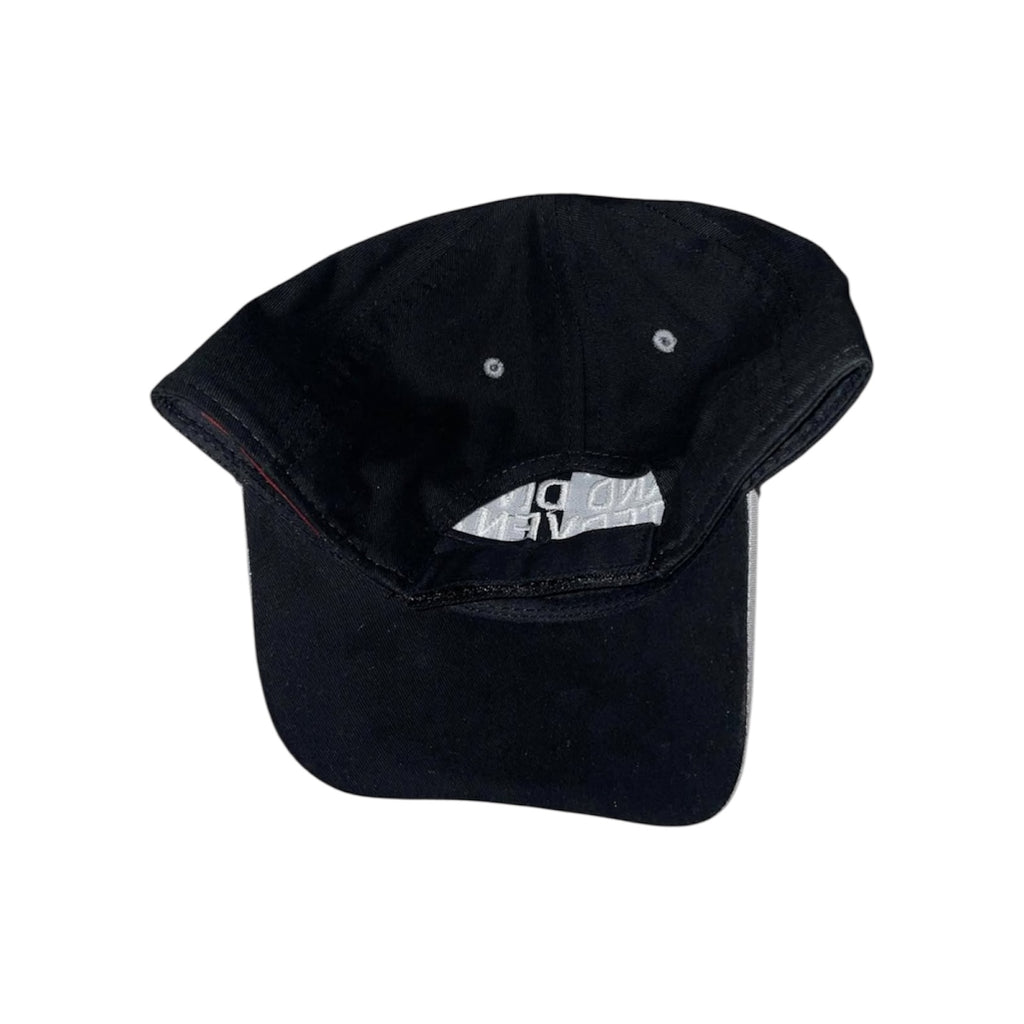A.L.C. Intervention Flames Hat