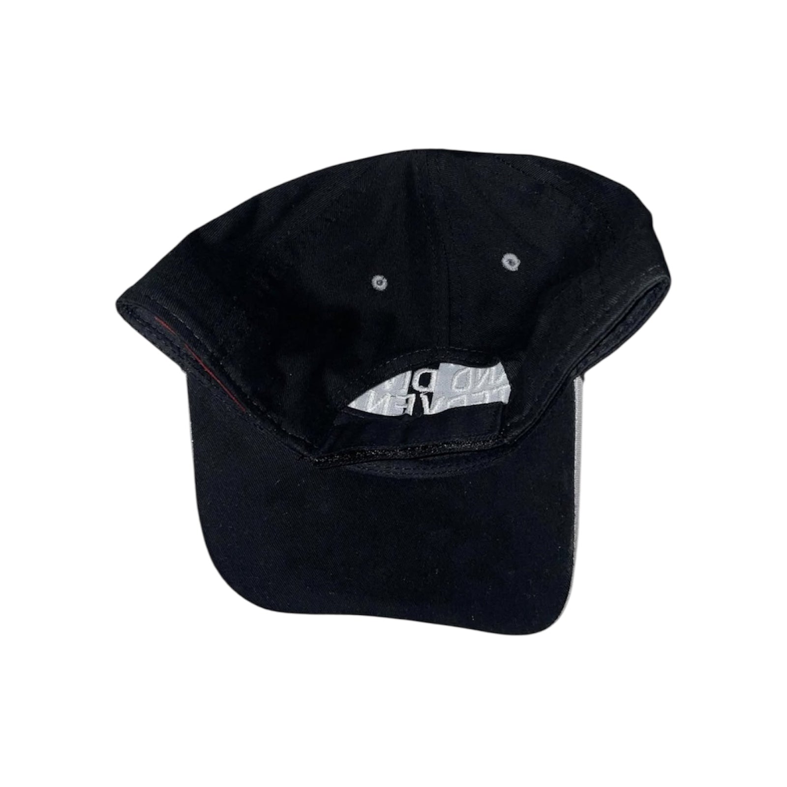 A.L.C. Intervention Flames Hat