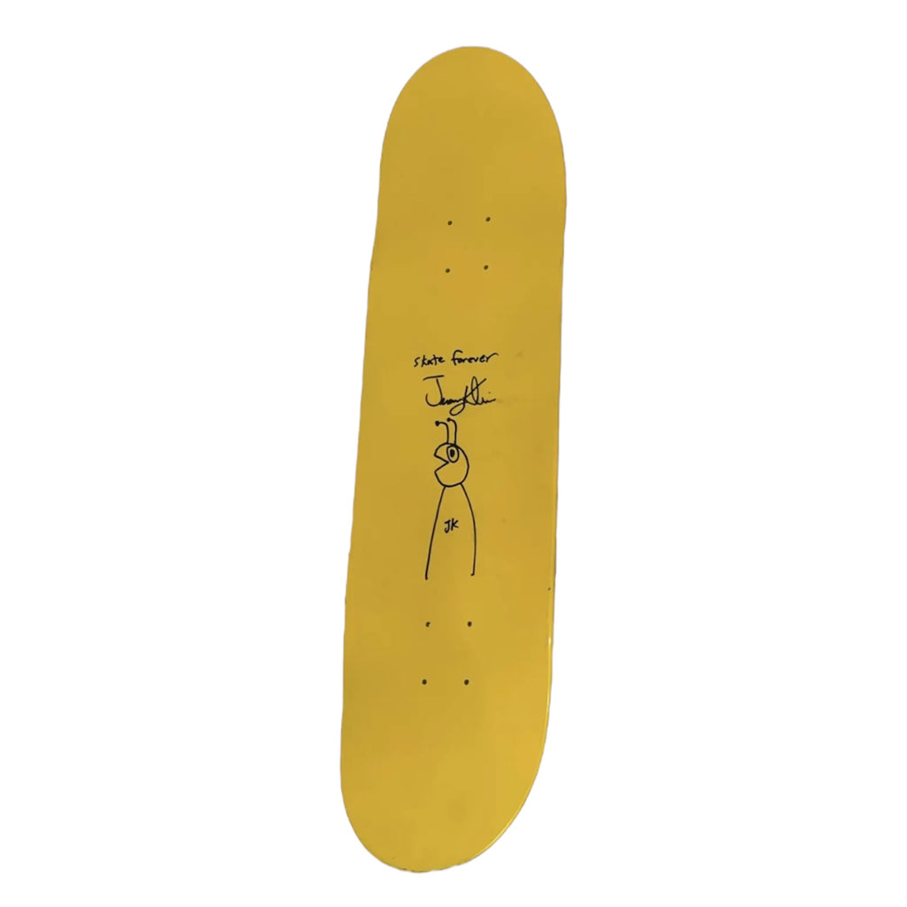 Jeremy Klein BUG Skateboard