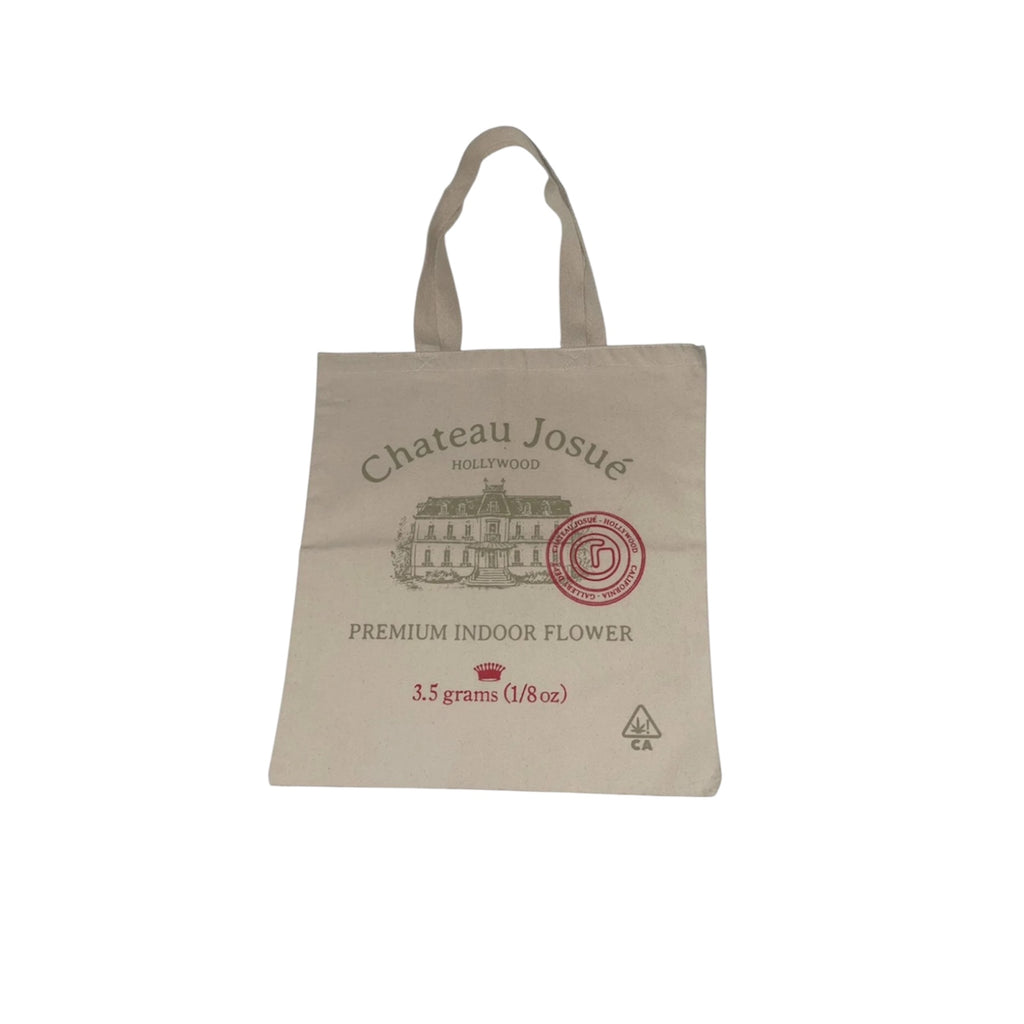 Gallery Dept 420 Canvas Tote Bag