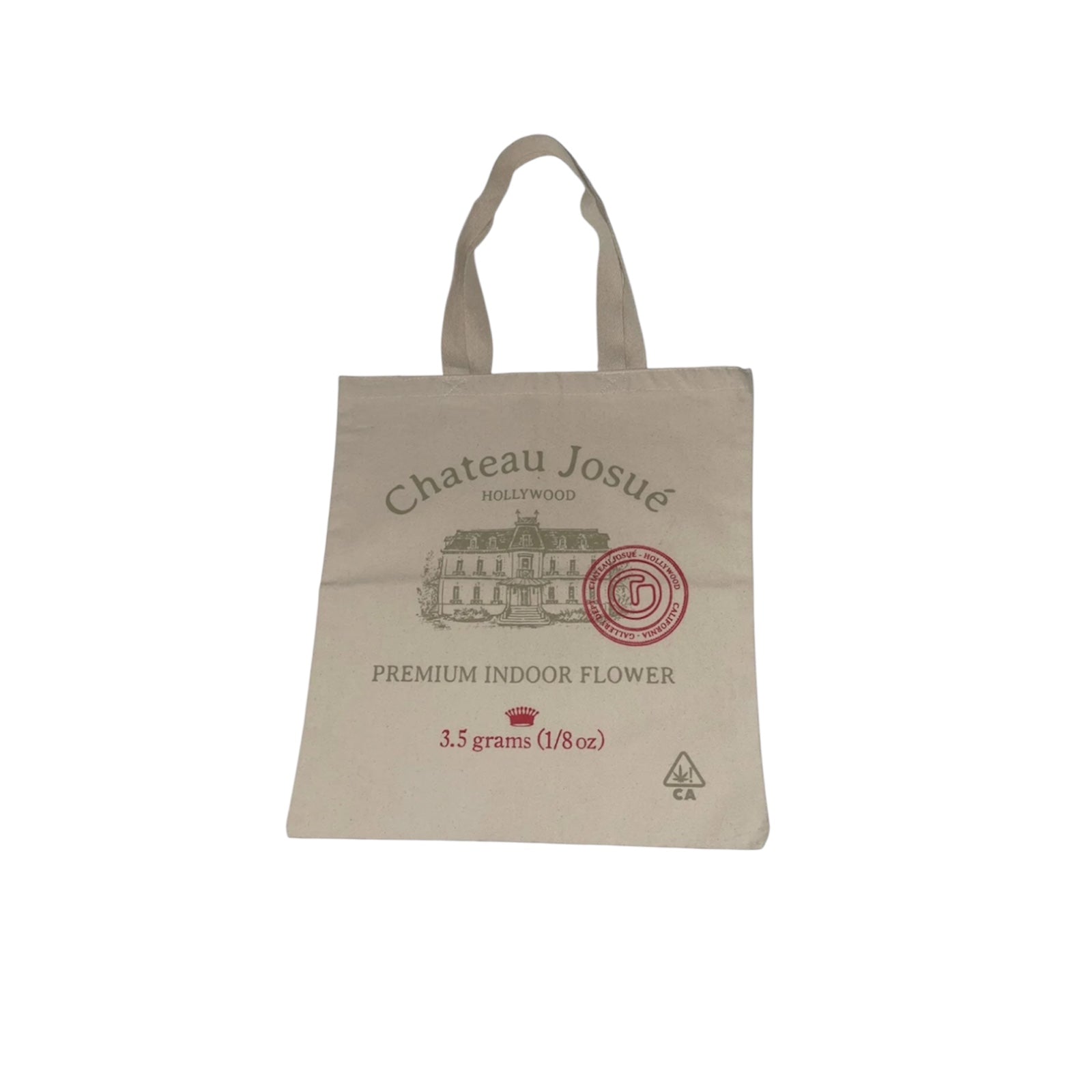 Gallery Dept 420 Canvas Tote Bag