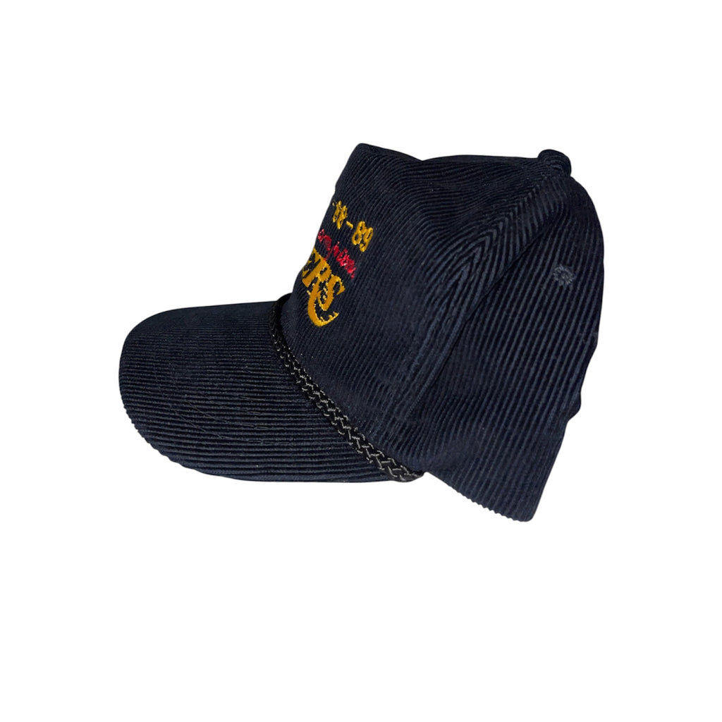 Lakers Vintage 3-Peat Champion Hat