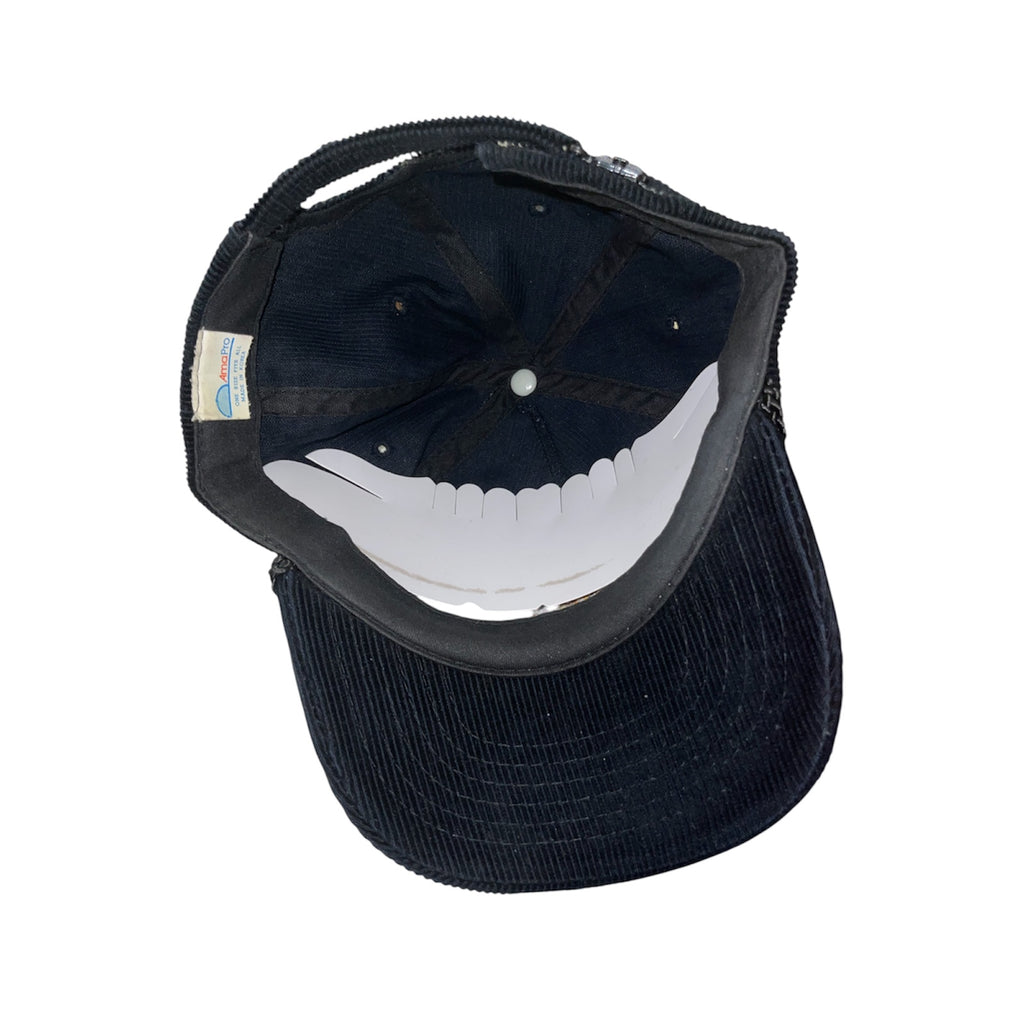 Lakers Vintage 3-Peat Champion Hat