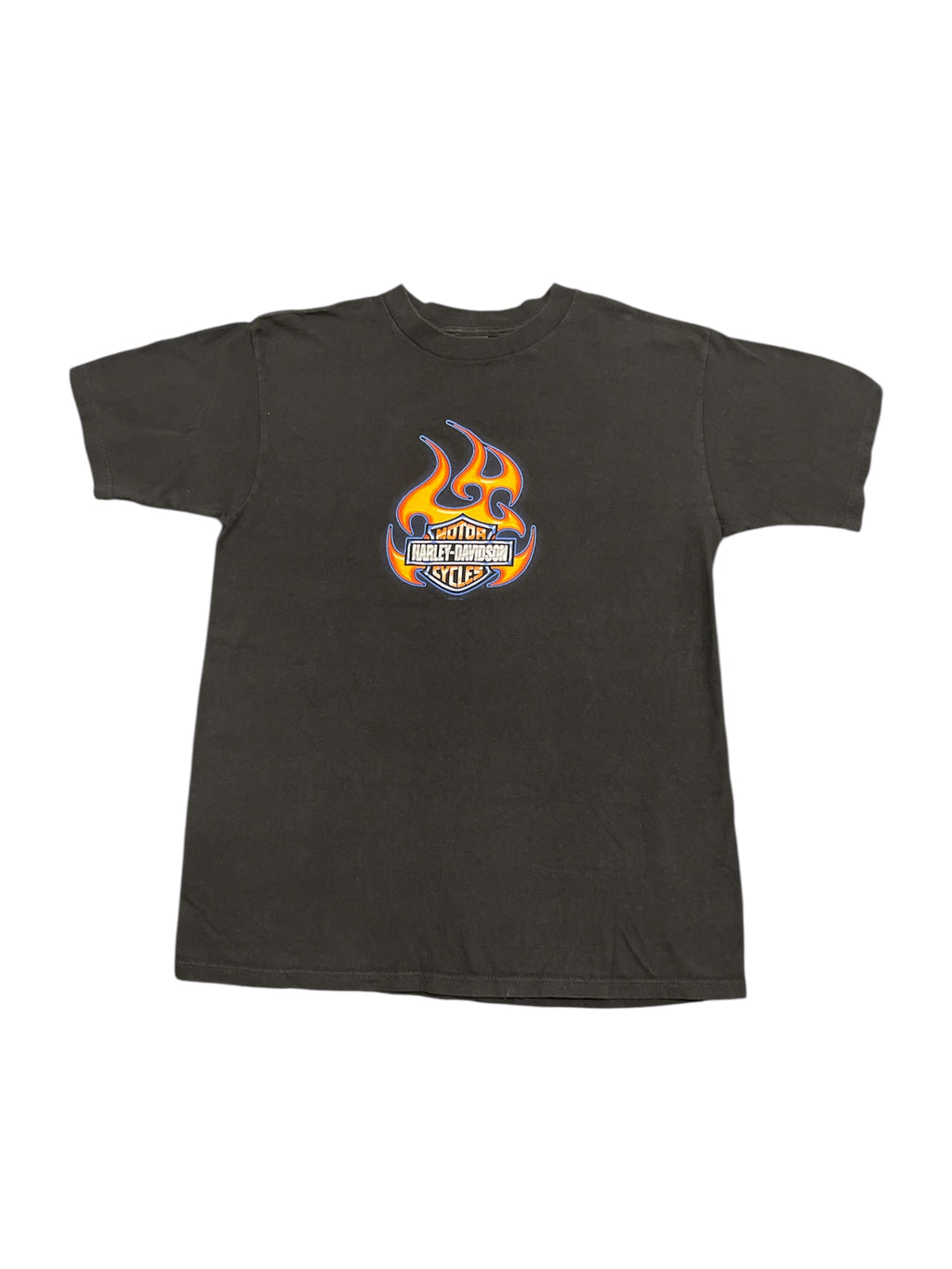 Harley Davidson Netherlands 2001 T-Shirt (L)