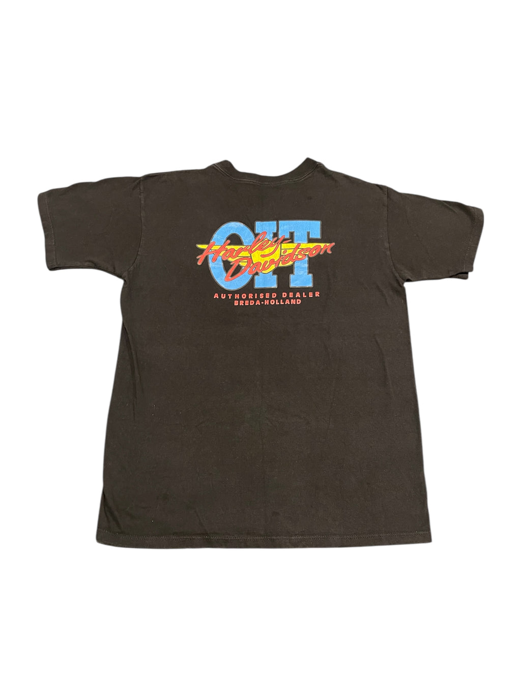 Harley Davidson Netherlands 2001 T-Shirt (L)