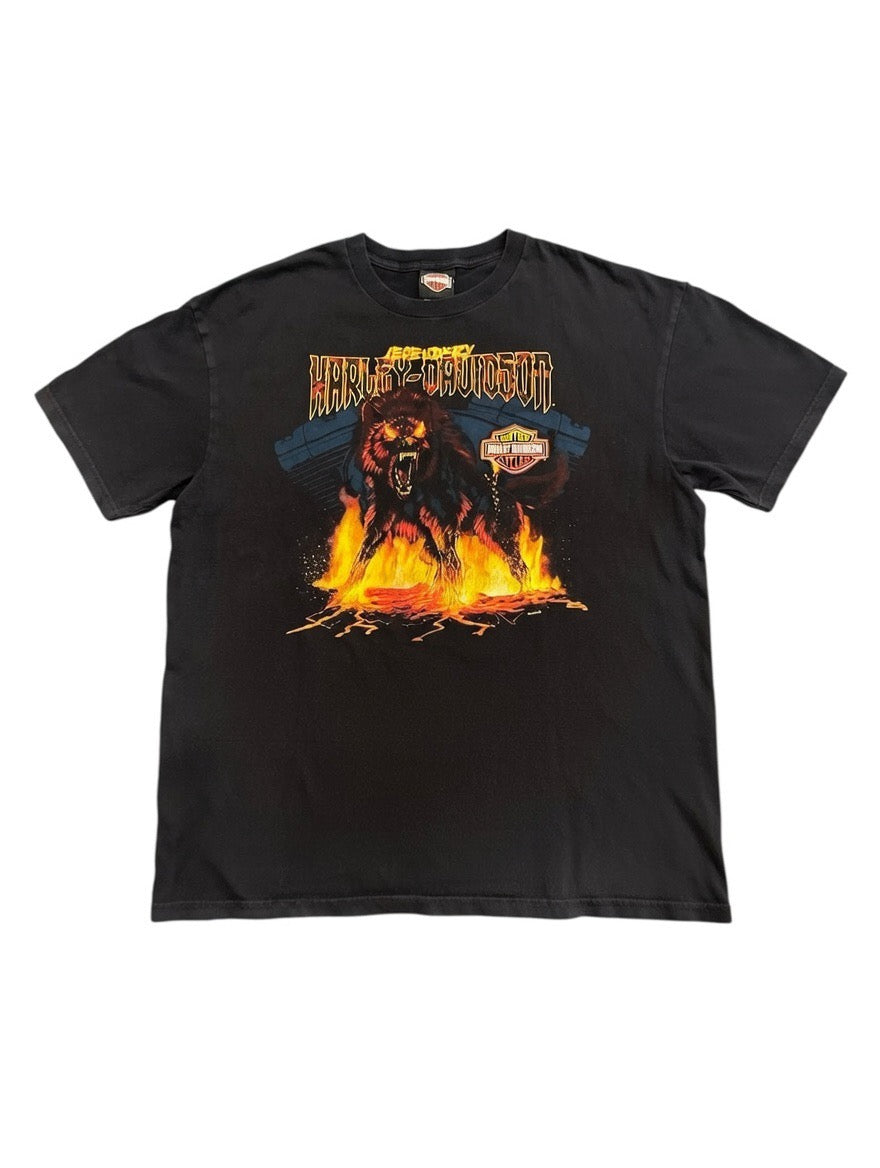 Harley Davidson Legendary T-Shirt(XL)