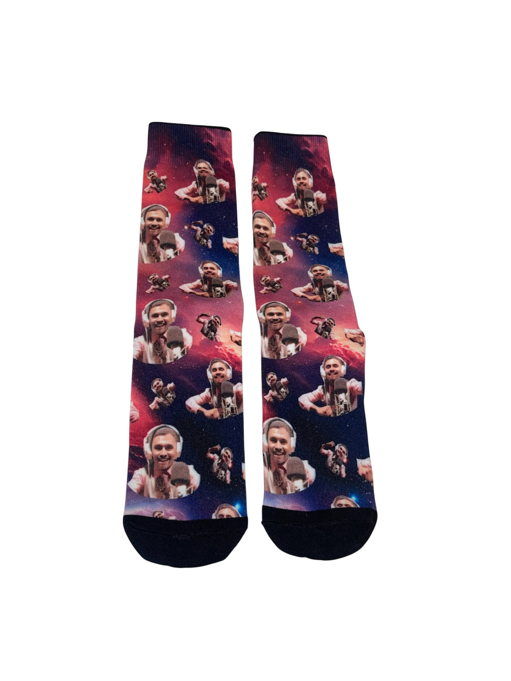 Galaxy Studio Socks