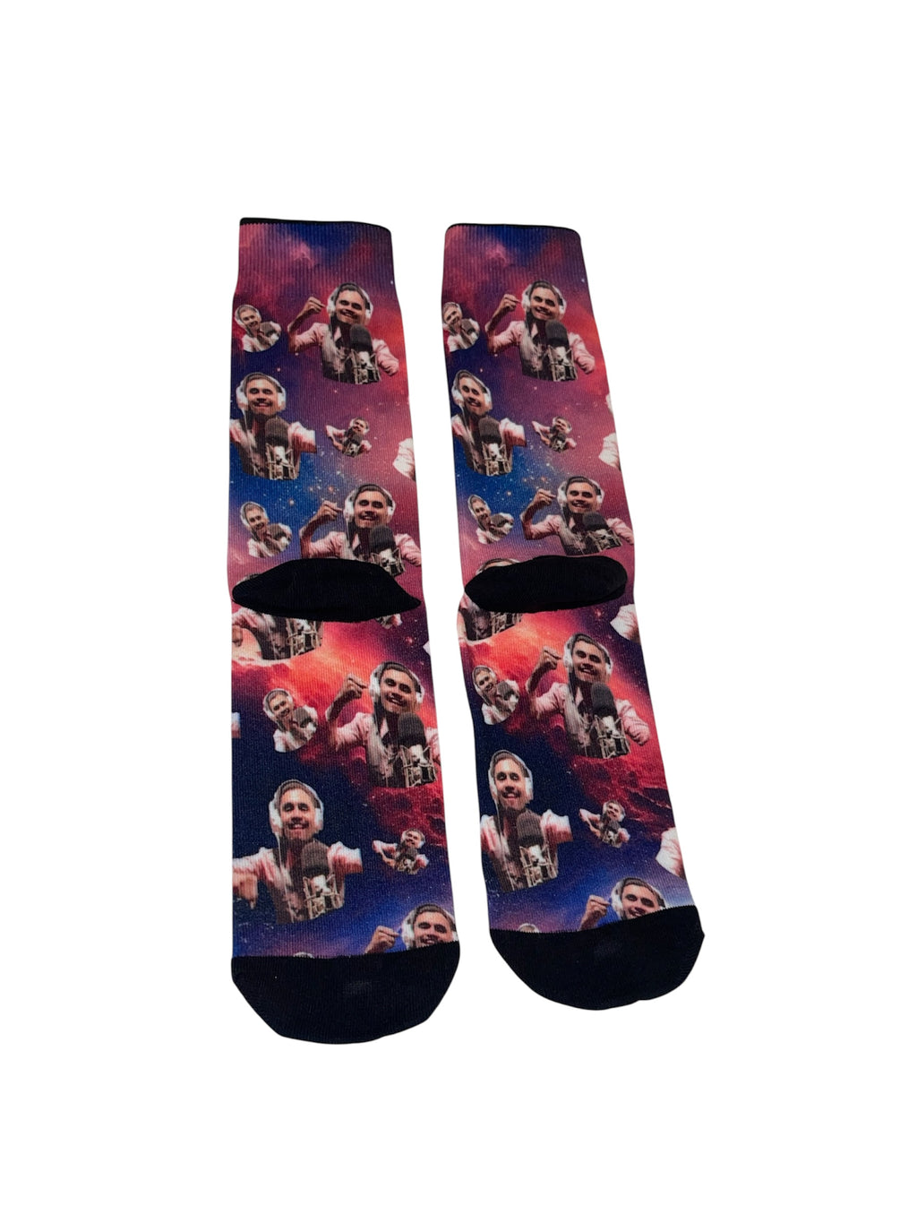 Galaxy Studio Socks