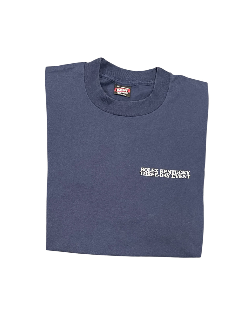 Rolex Vintage Event T-Shirt(XL)