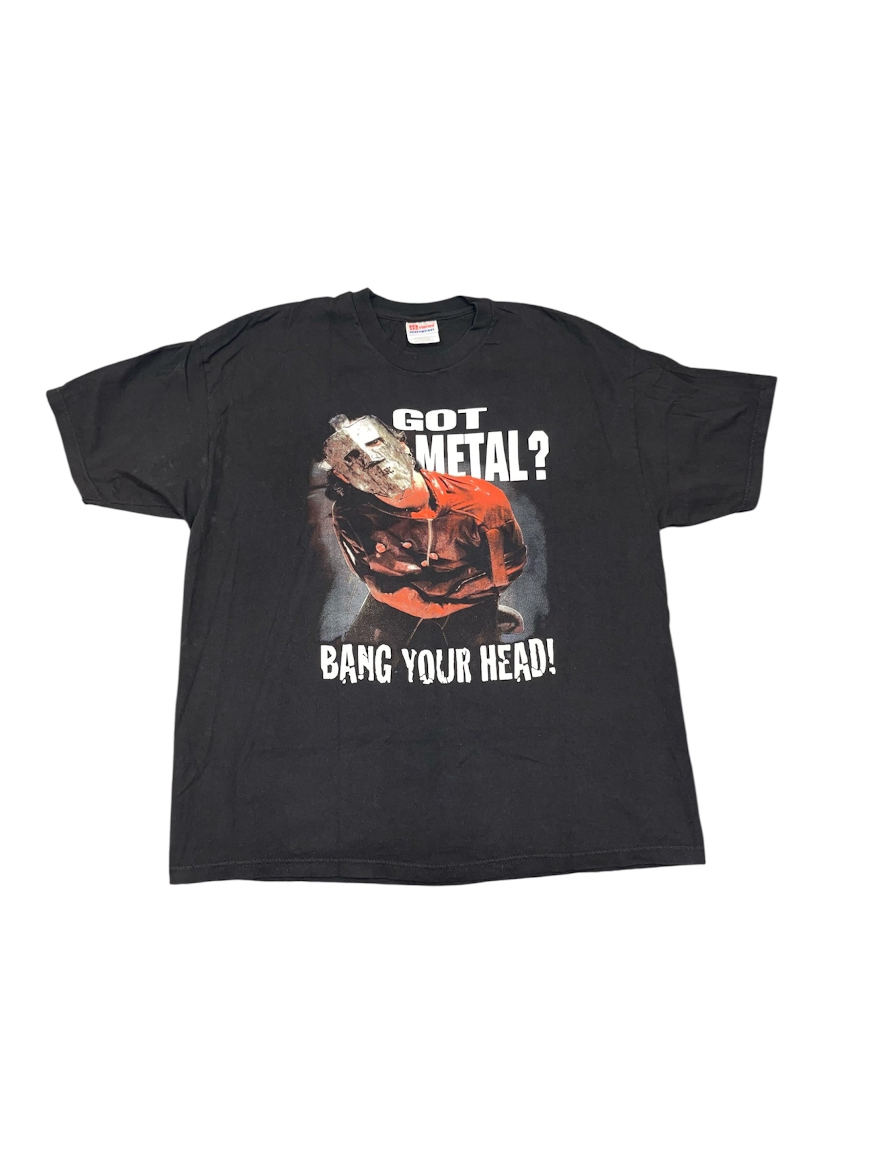 Guilty Pleasures Tour T-Shirt(XL)