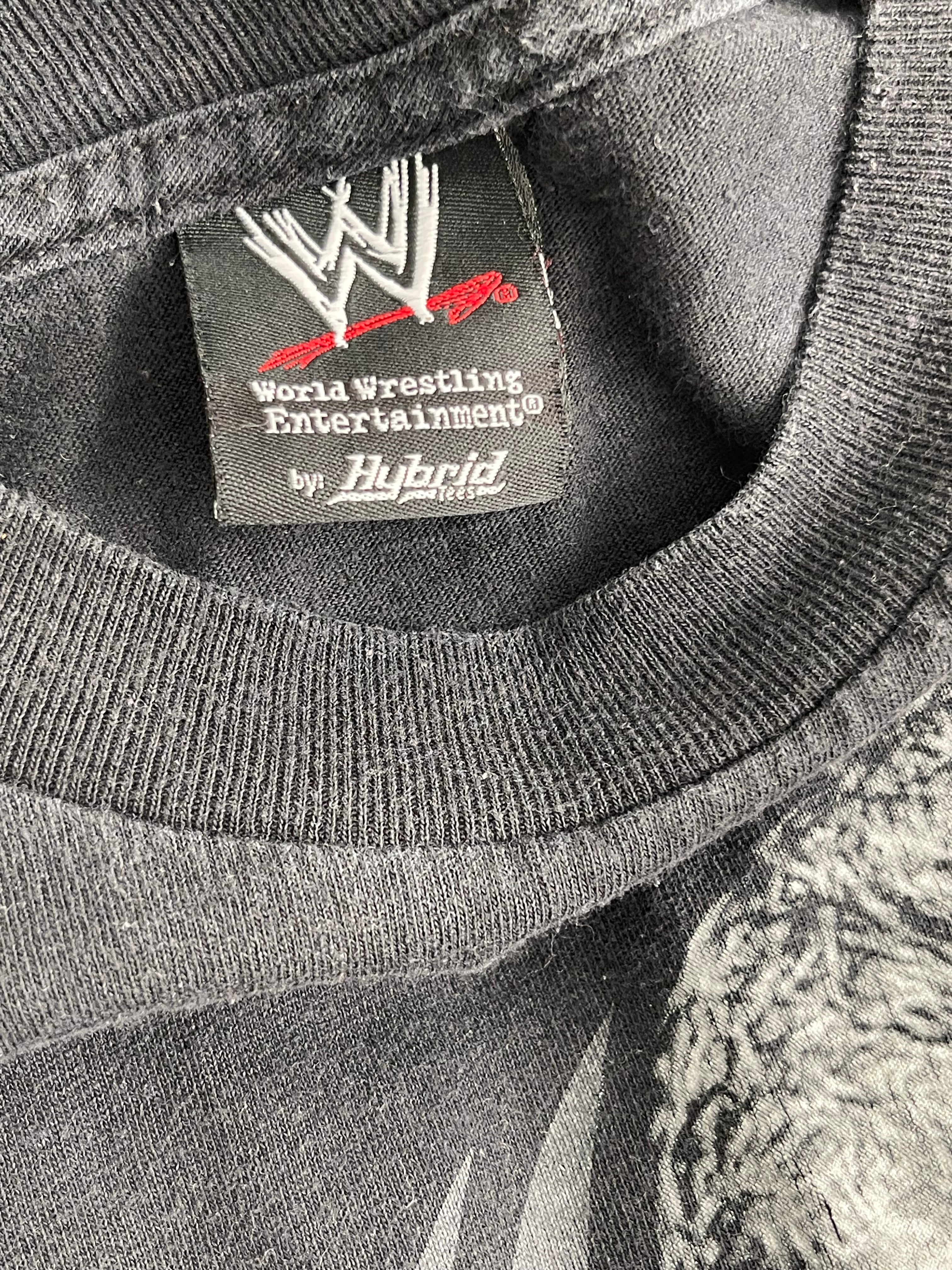 Batista WWE T-Shirt(L)