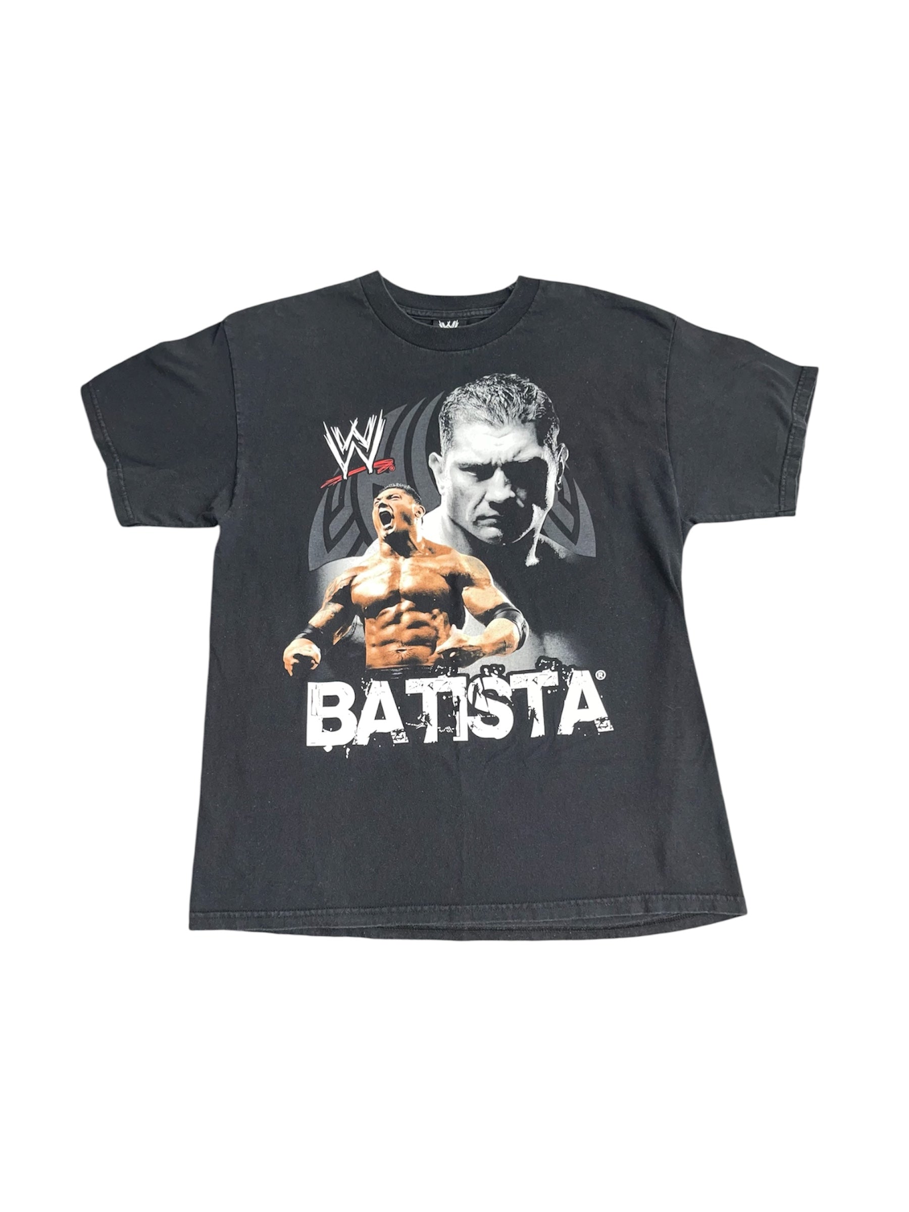Batista WWE T-Shirt(L)