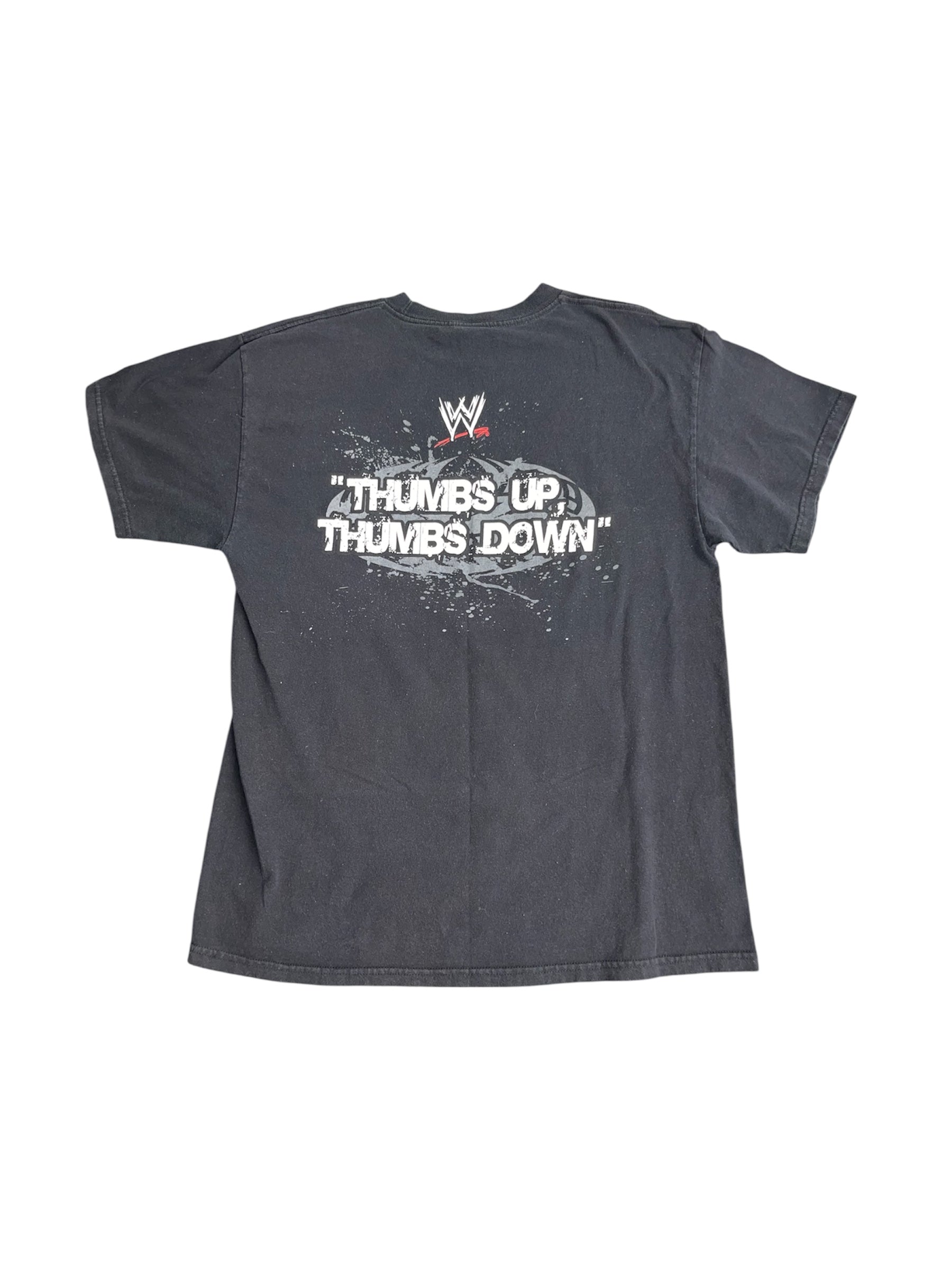 Batista WWE T-Shirt(L)