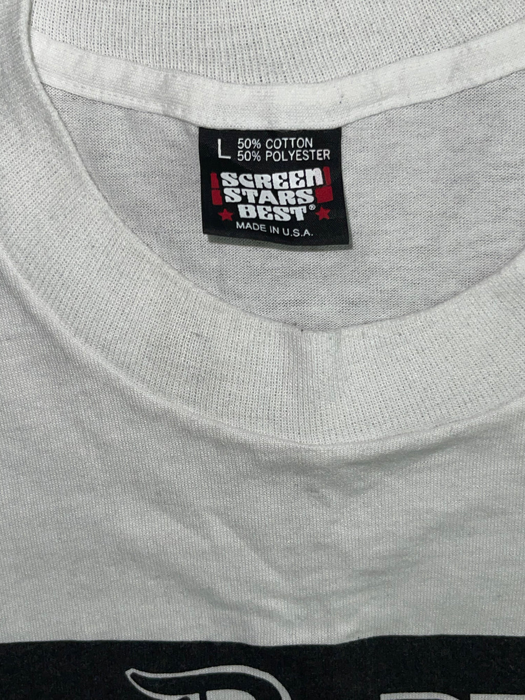 Dark Shadows Vintage T-Shirt(L)