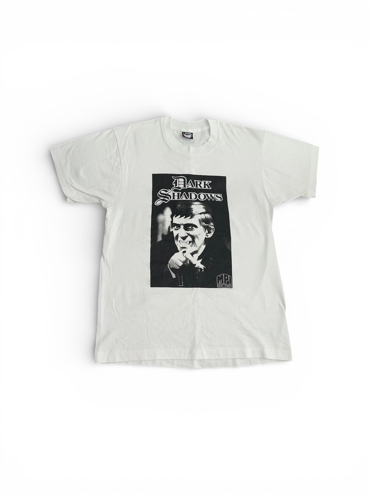Dark Shadows Vintage T-Shirt(L)