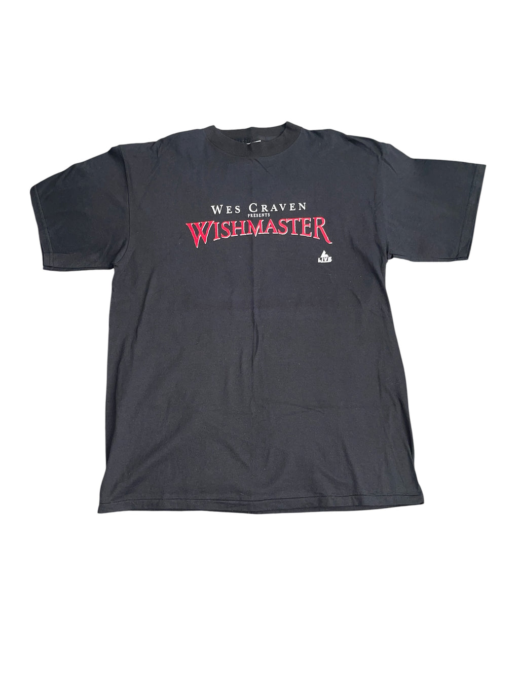 Wishmaster Vintage T-Shirt(XL)