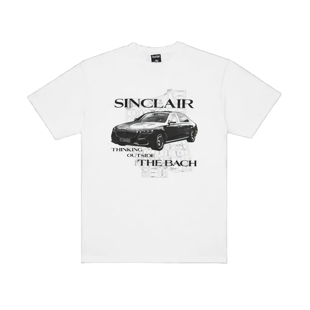 Sinclair Maybach T-Shirt(XL)