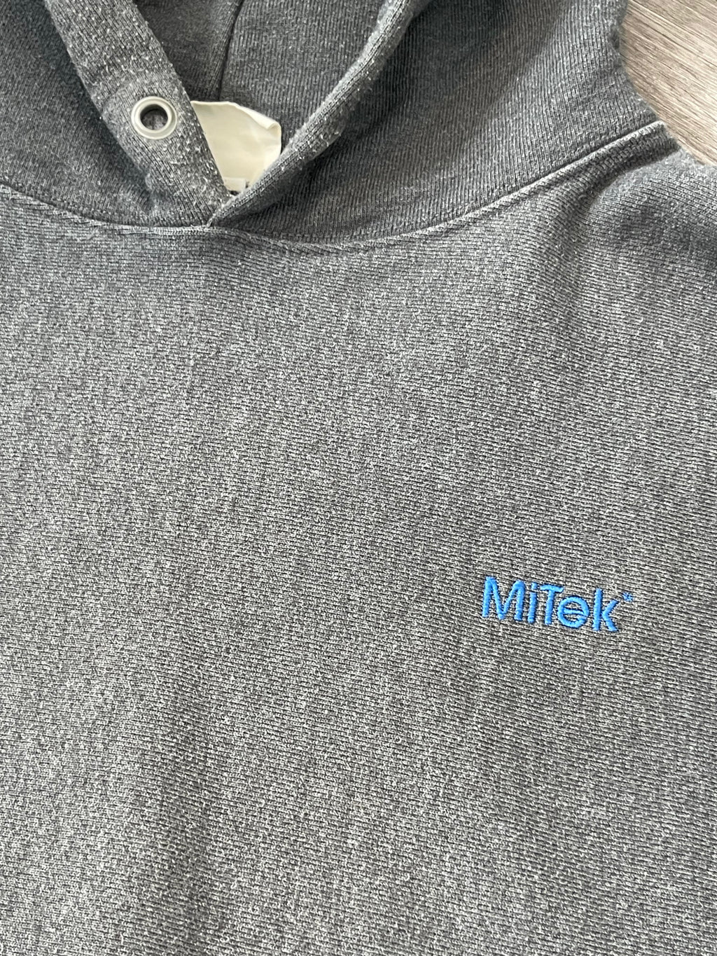 Champion Mitek Hoodie