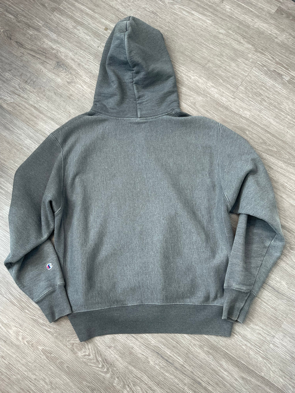 Champion Mitek Hoodie