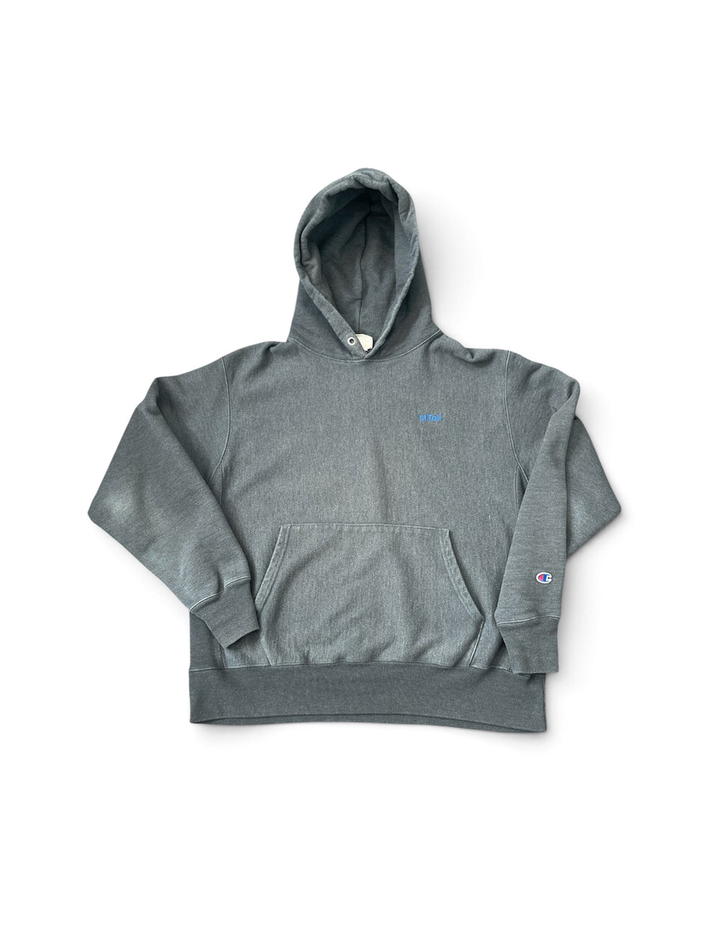 Champion Mitek Hoodie