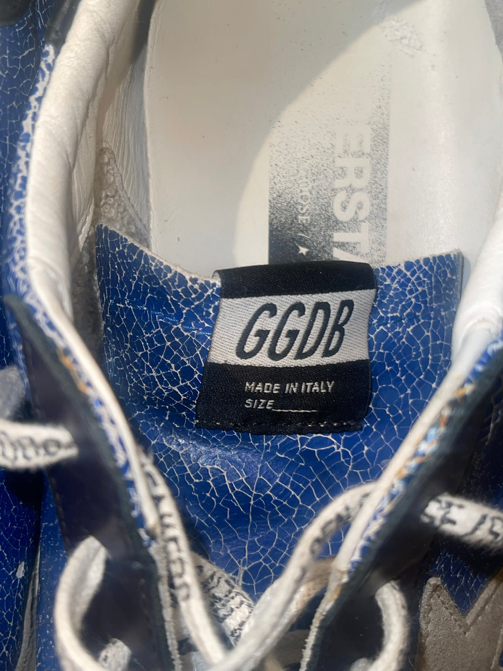 Golden Goose SuperStar(13)